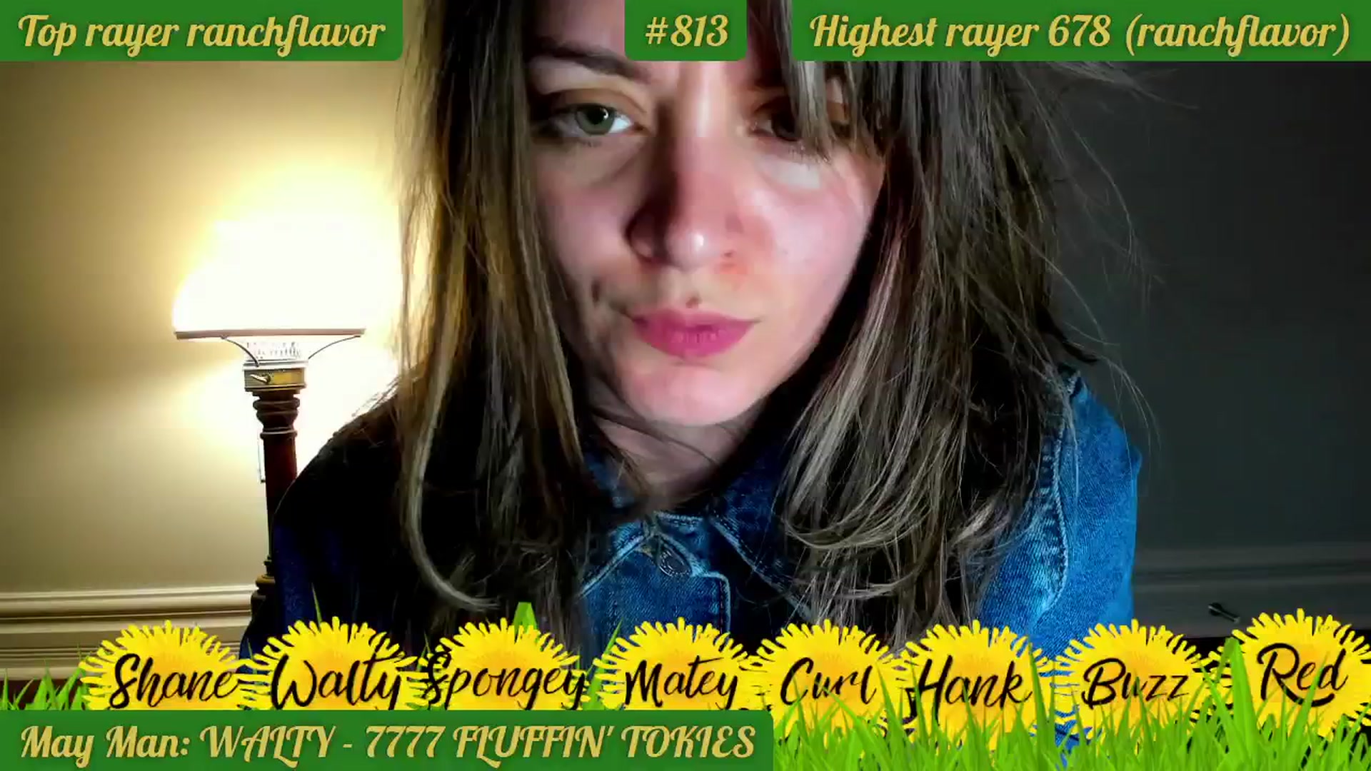 Gallery image thumbnail from FluffinRayRay's myfreecams stream on, 05/24/2024, 02:25 image 15 of 20