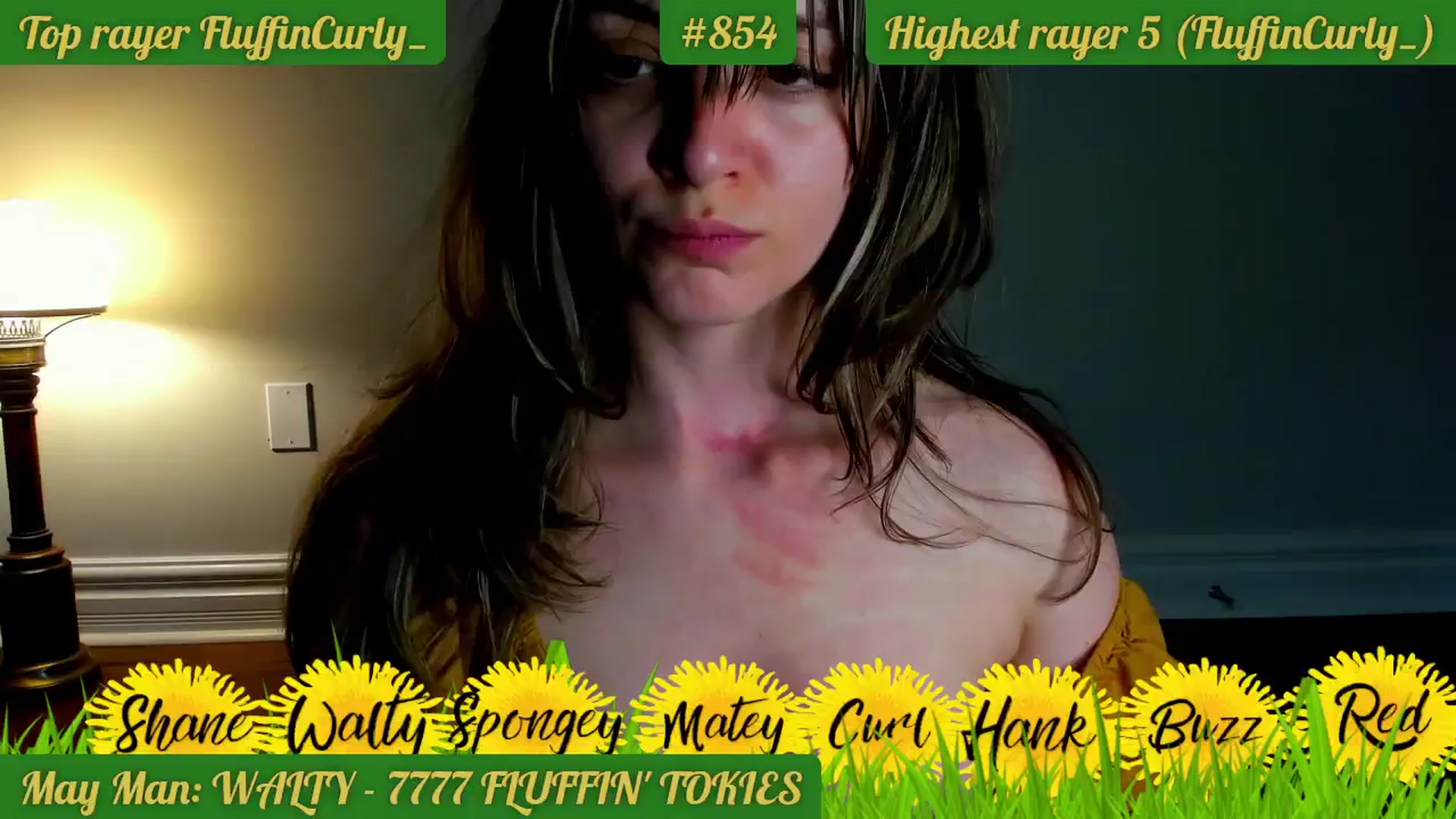 Gallery image thumbnail from FluffinRayRay's myfreecams stream on, 05/25/2024, 24:01 image 19 of 20