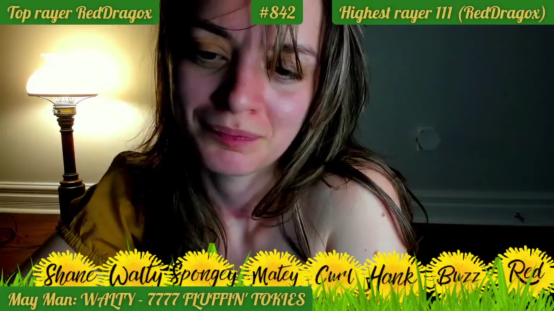 Gallery image thumbnail from FluffinRayRay's myfreecams stream on, 05/25/2024, 24:56 image 14 of 20