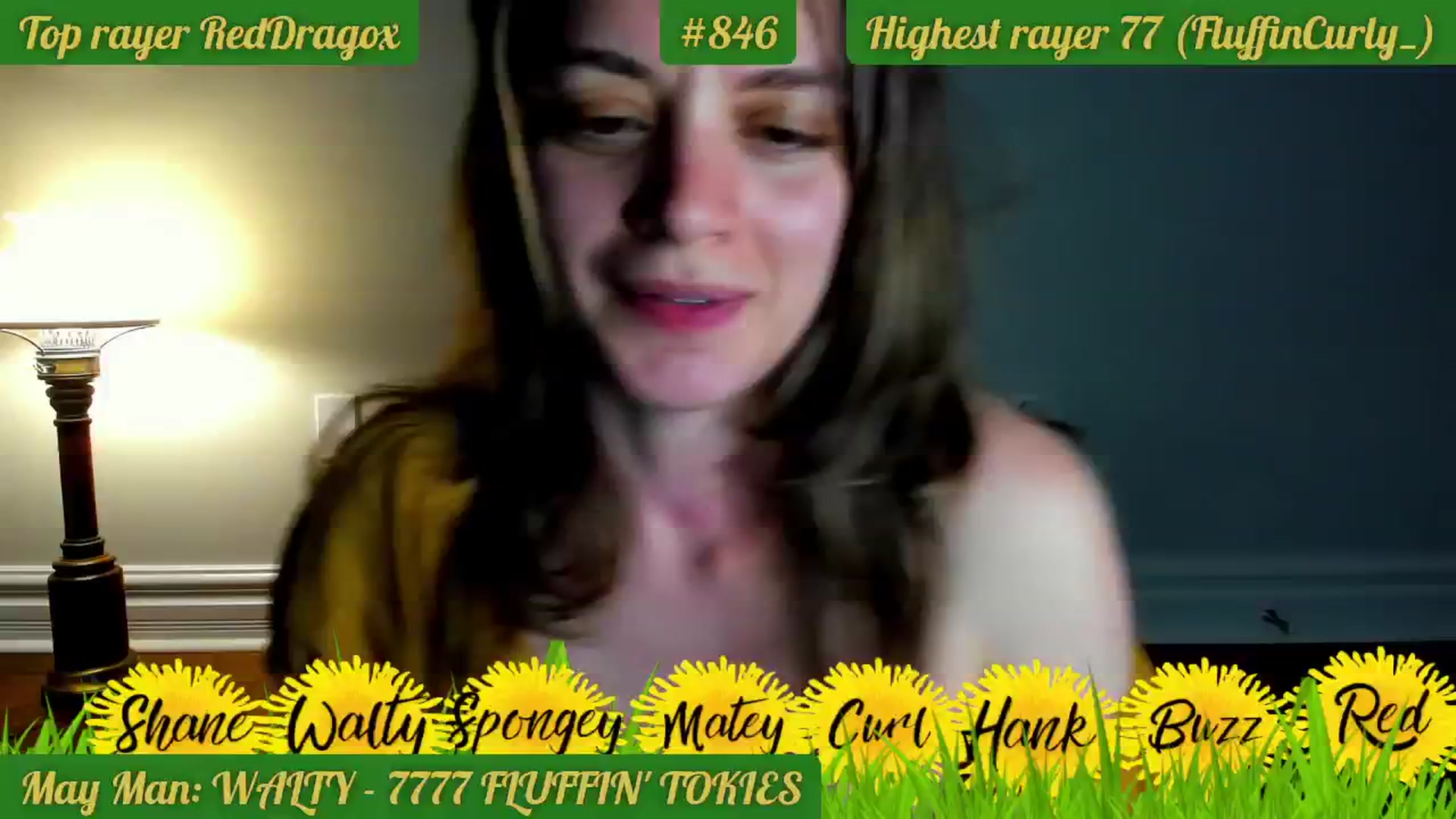 Gallery image thumbnail from FluffinRayRay's myfreecams stream on, 05/25/2024, 24:56 image 1 of 20