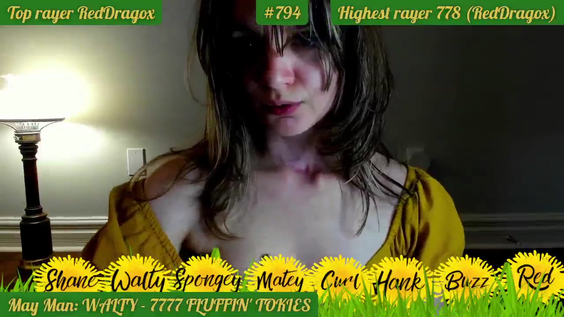 Gallery image thumbnail from FluffinRayRay's myfreecams stream on, 05/25/2024, 02:52 image 14 of 20