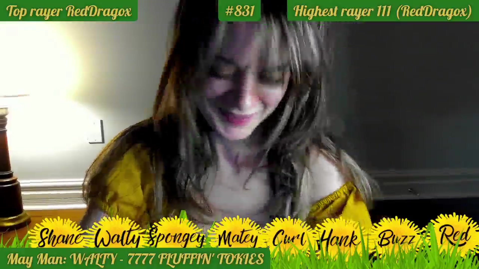 Gallery image thumbnail from FluffinRayRay's myfreecams stream on, 05/25/2024, 02:52 image 9 of 20
