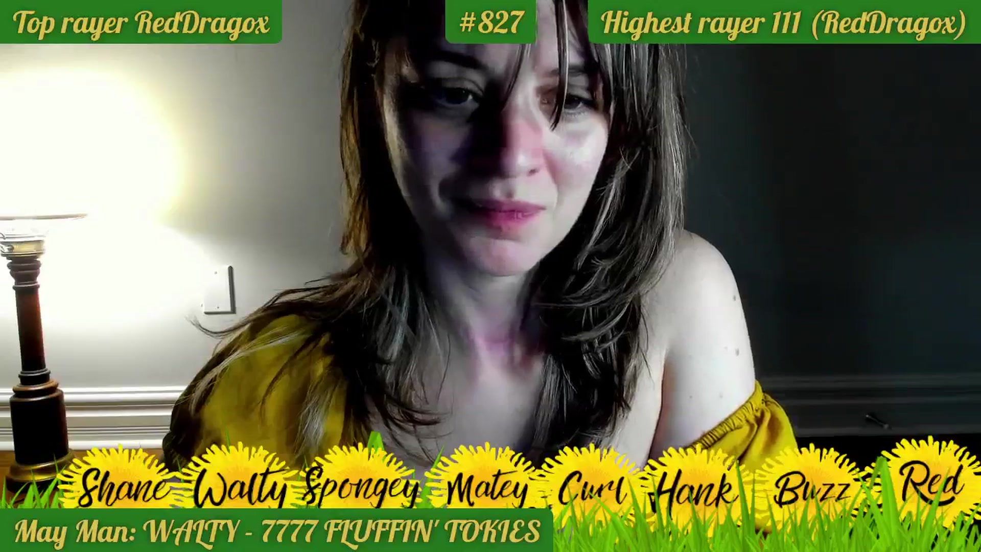 Gallery image thumbnail from FluffinRayRay's myfreecams stream on, 05/25/2024, 02:52 image 10 of 20
