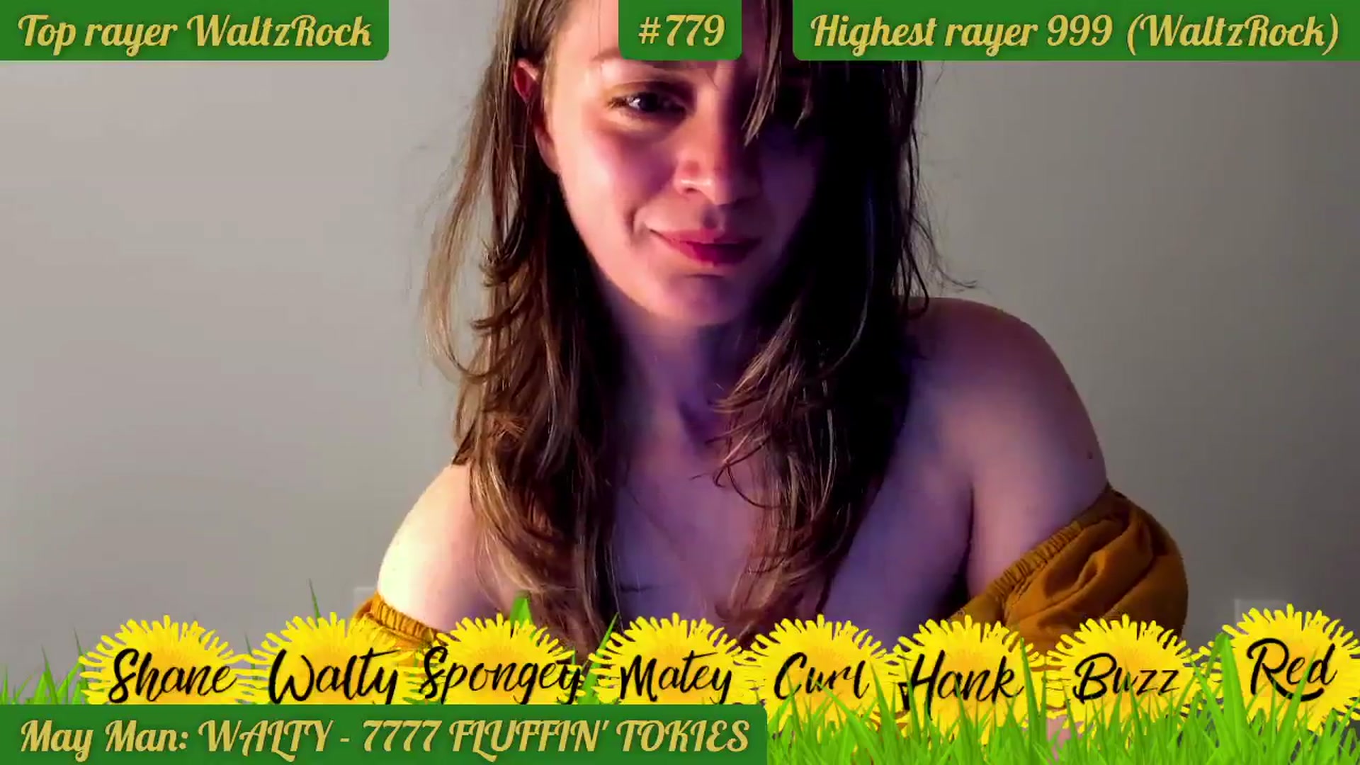 Gallery image thumbnail from FluffinRayRay's myfreecams stream on, 05/25/2024, 02:52 image 17 of 20