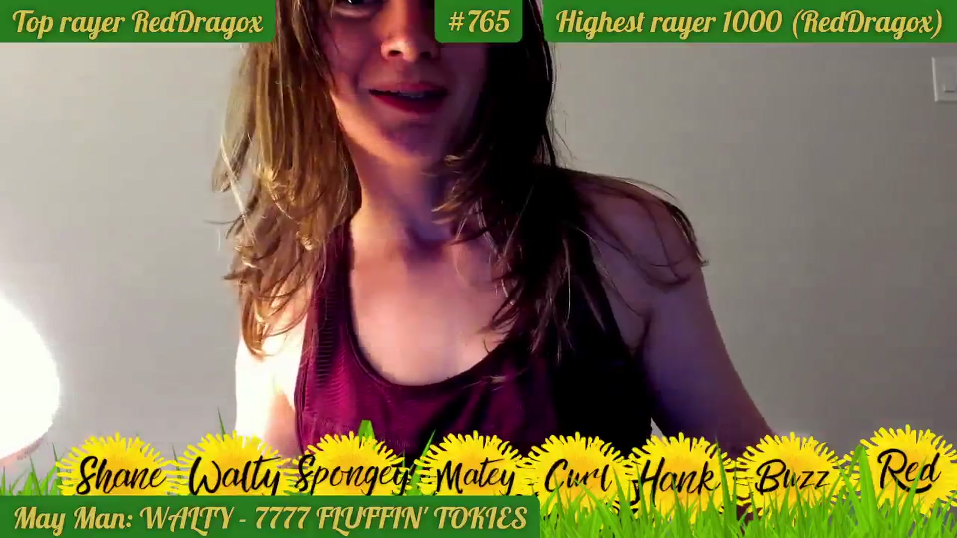 Gallery image thumbnail from FluffinRayRay's myfreecams stream on, 05/25/2024, 02:52 image 20 of 20