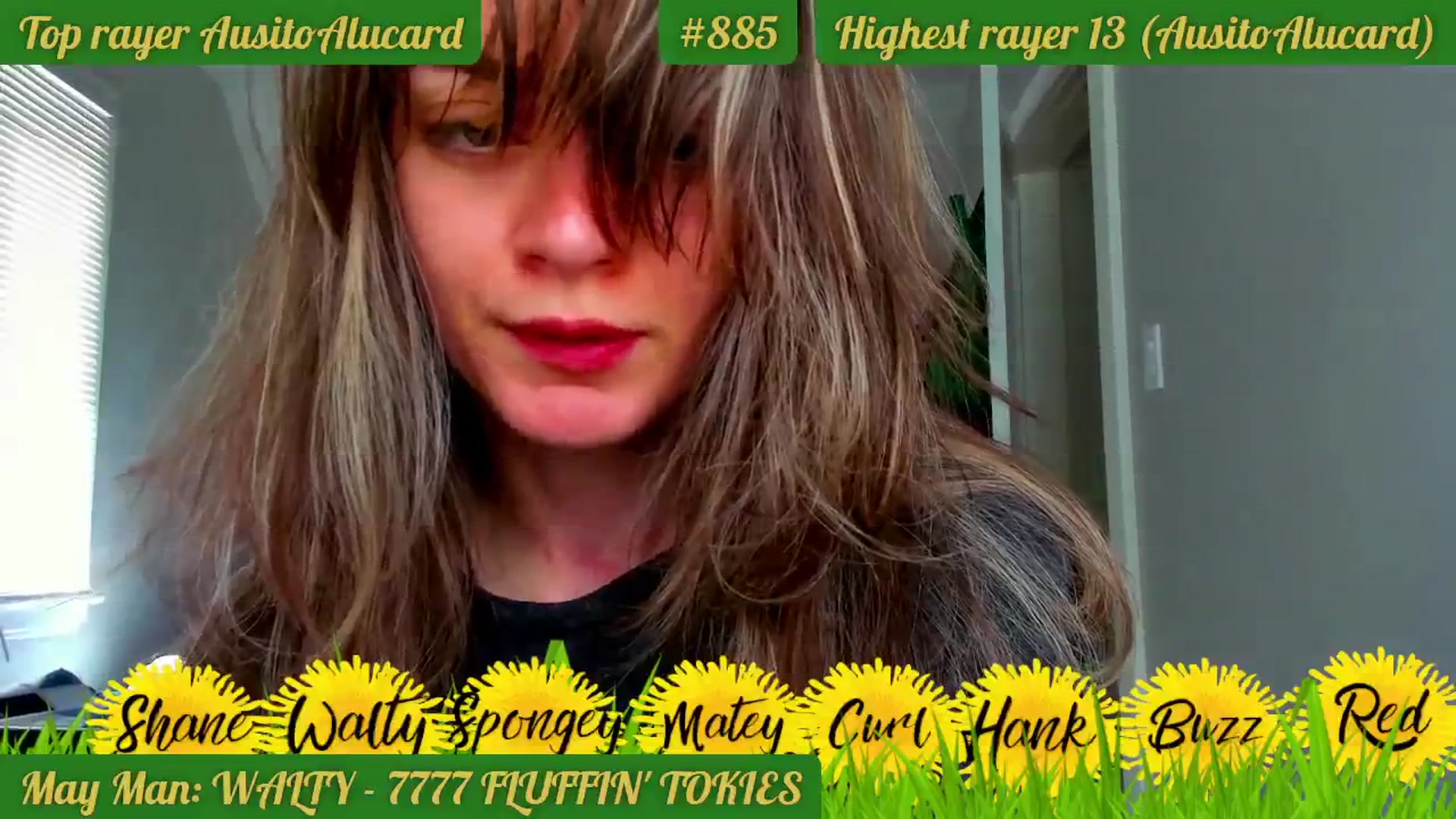 Gallery image thumbnail from FluffinRayRay's myfreecams stream on, 05/27/2024, 19:32 image 3 of 20