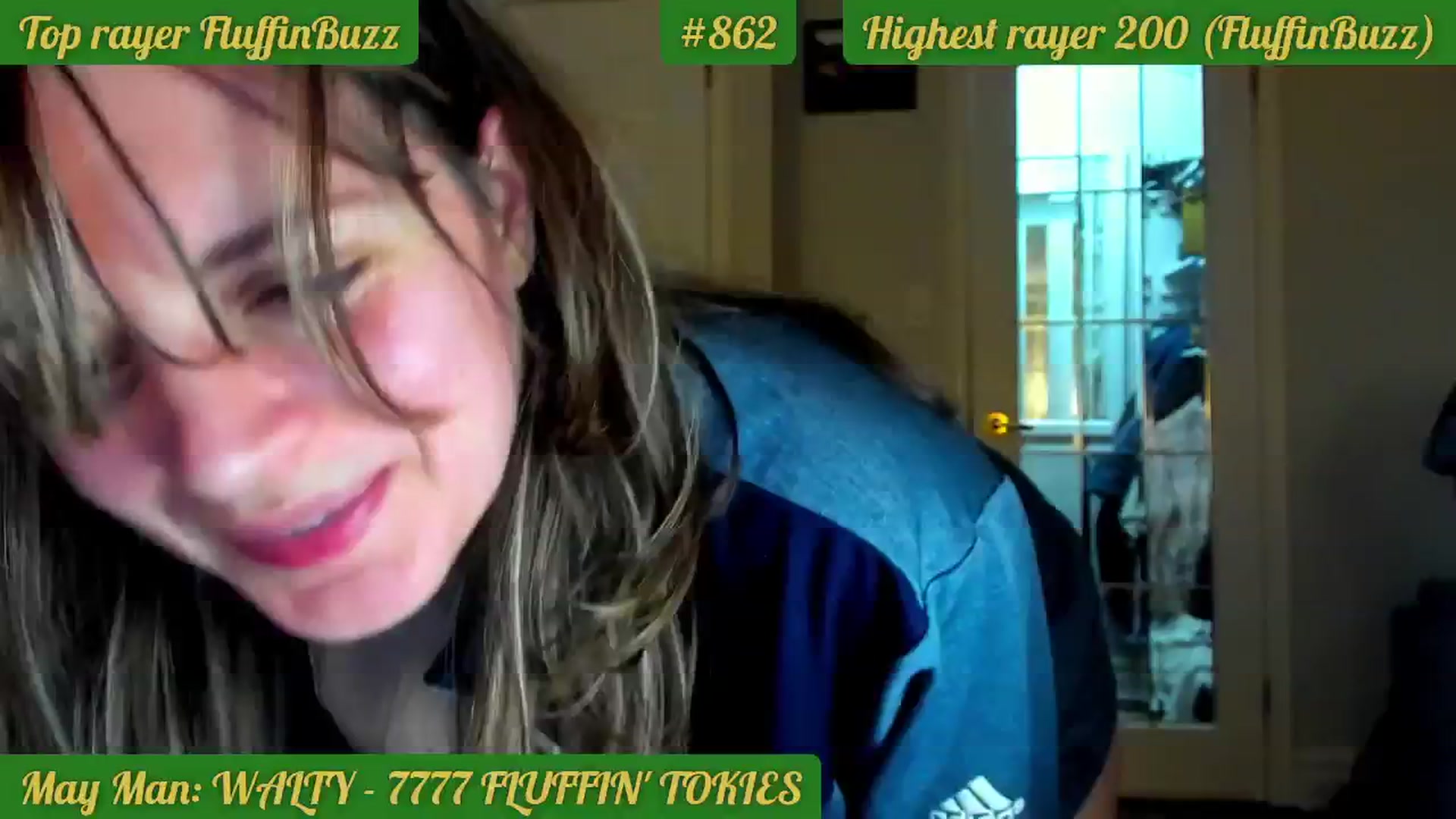 Gallery image thumbnail from FluffinRayRay's myfreecams stream on, 05/29/2024, 02:11 image 3 of 20