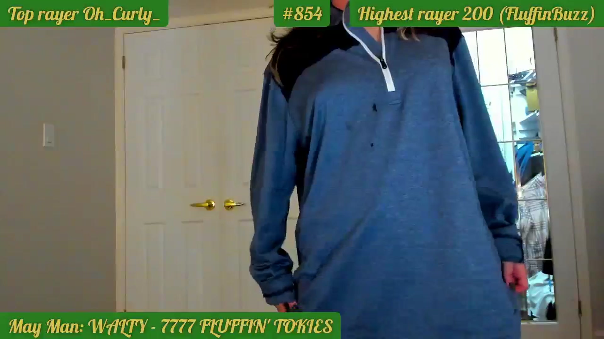 Gallery image thumbnail from FluffinRayRay's myfreecams stream on, 05/29/2024, 02:11 image 20 of 20