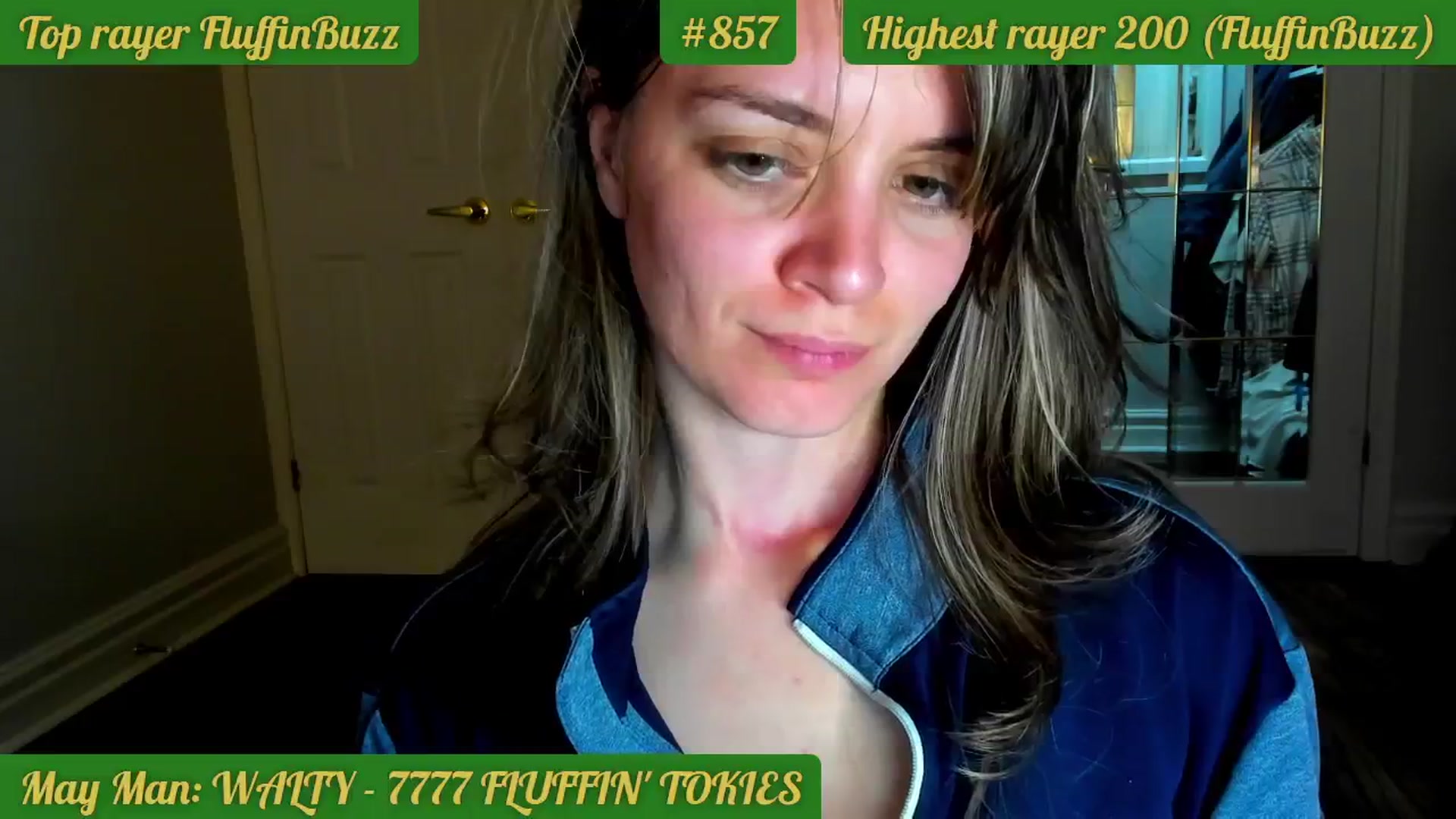 Gallery image thumbnail from FluffinRayRay's myfreecams stream on, 05/29/2024, 02:11 image 18 of 20