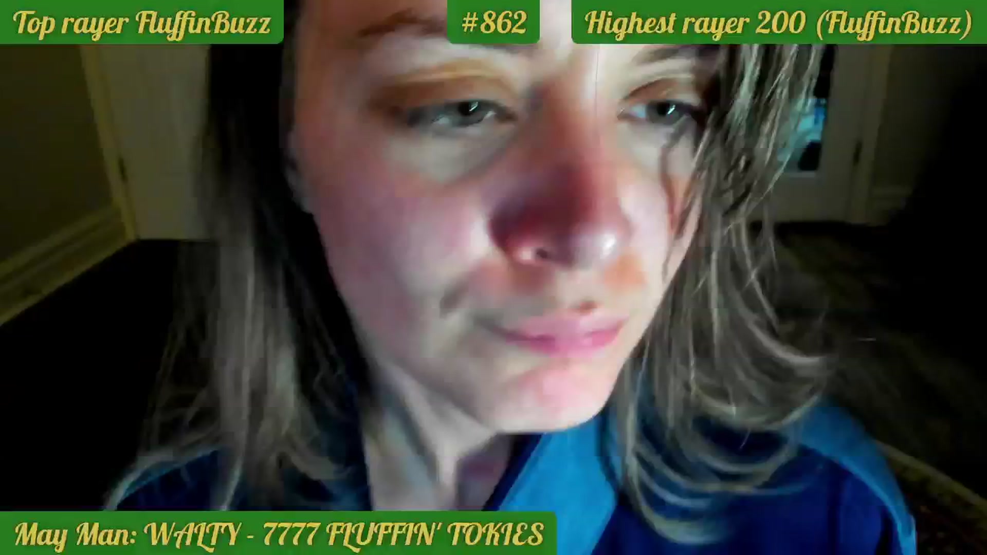 Gallery image thumbnail from FluffinRayRay's myfreecams stream on, 05/29/2024, 02:11 image 2 of 20
