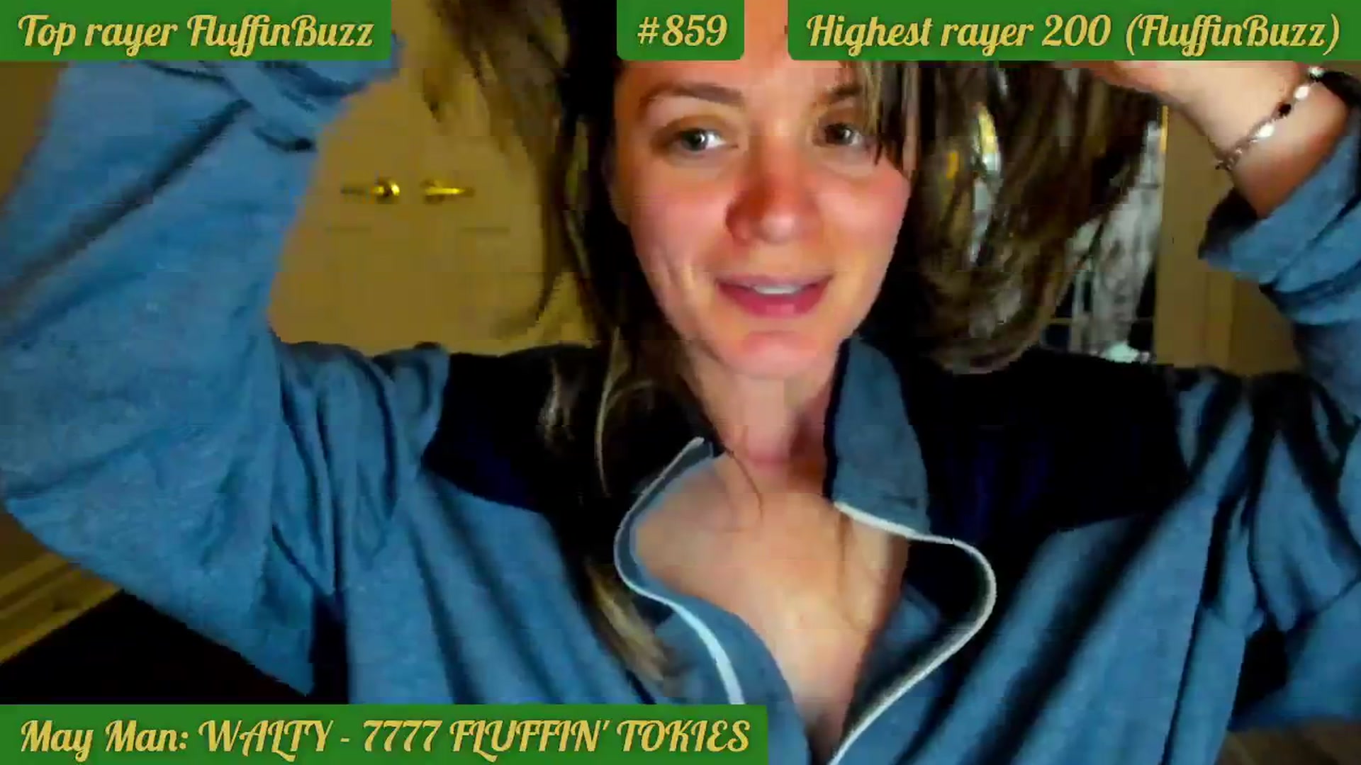 Gallery image thumbnail from FluffinRayRay's myfreecams stream on, 05/29/2024, 02:11 image 12 of 20