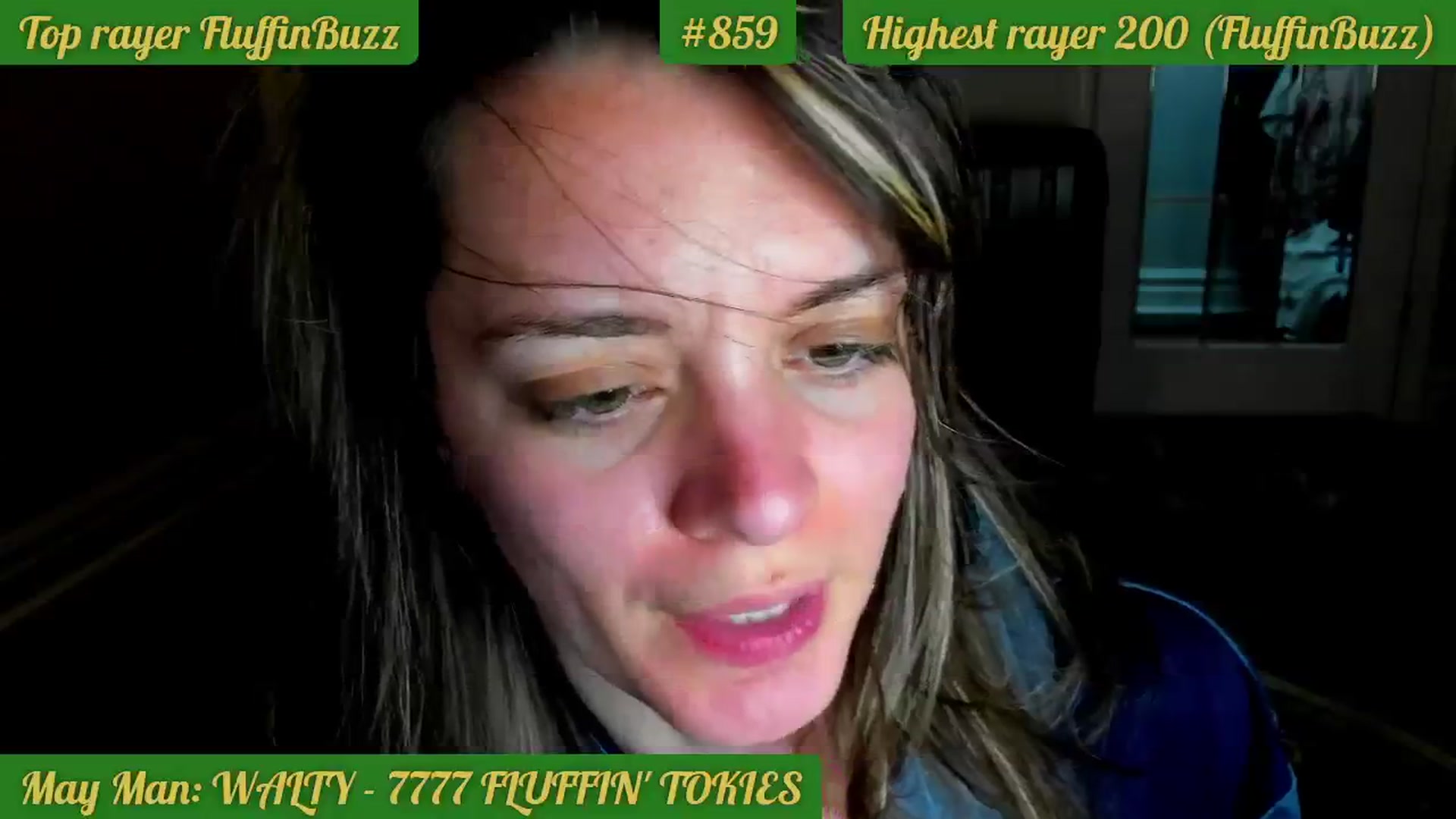 Gallery image thumbnail from FluffinRayRay's myfreecams stream on, 05/29/2024, 02:11 image 15 of 20
