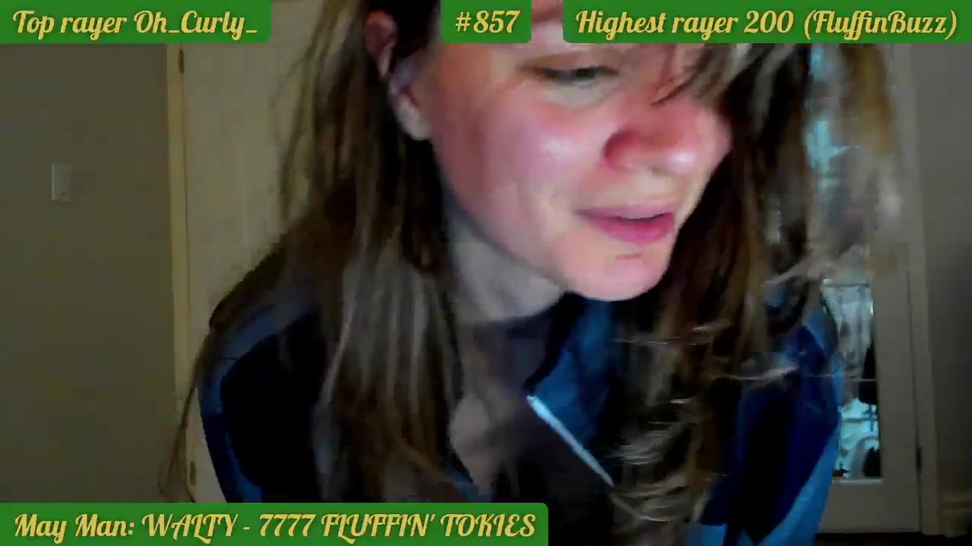 Gallery image thumbnail from FluffinRayRay's myfreecams stream on, 05/29/2024, 02:11 image 19 of 20