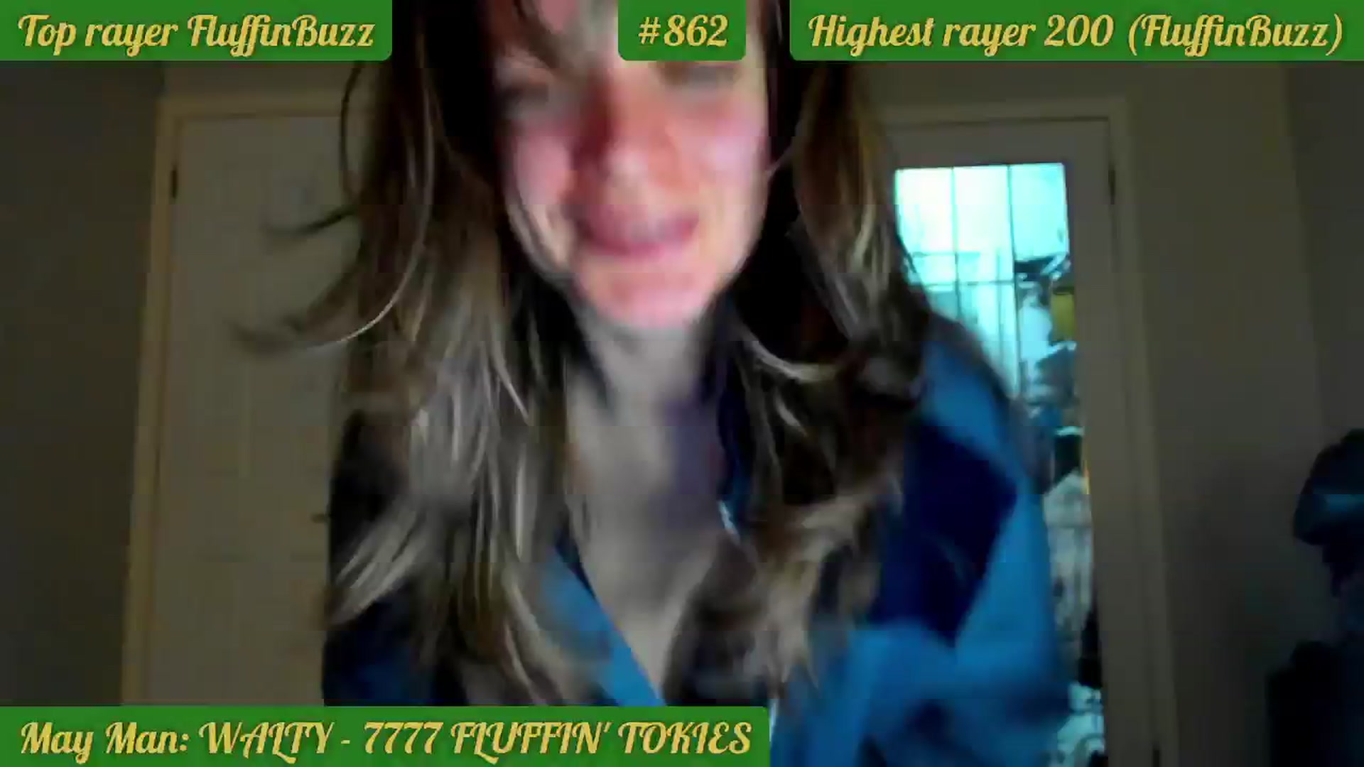 Gallery image thumbnail from FluffinRayRay's myfreecams stream on, 05/29/2024, 02:11 image 4 of 20