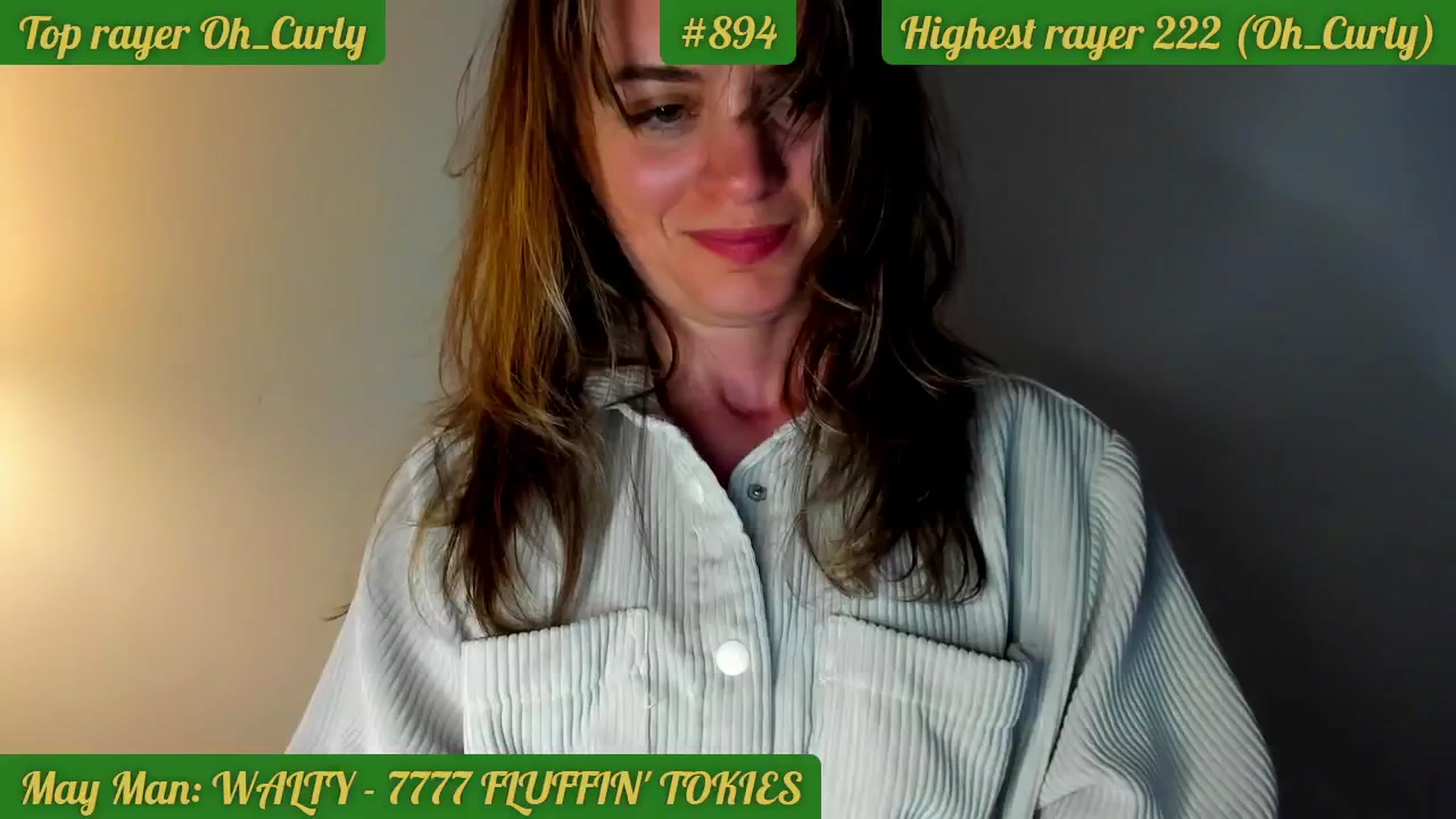 Gallery image thumbnail from FluffinRayRay's myfreecams stream on, 05/31/2024, 01:16 image 4 of 20