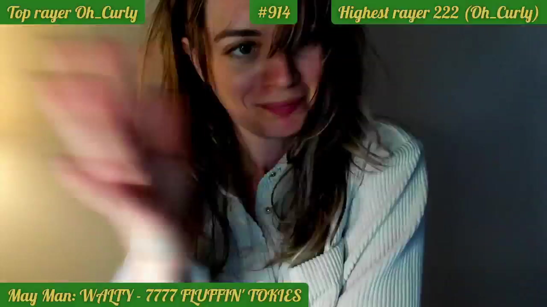 Gallery image thumbnail from FluffinRayRay's myfreecams stream on, 05/31/2024, 01:16 image 2 of 20