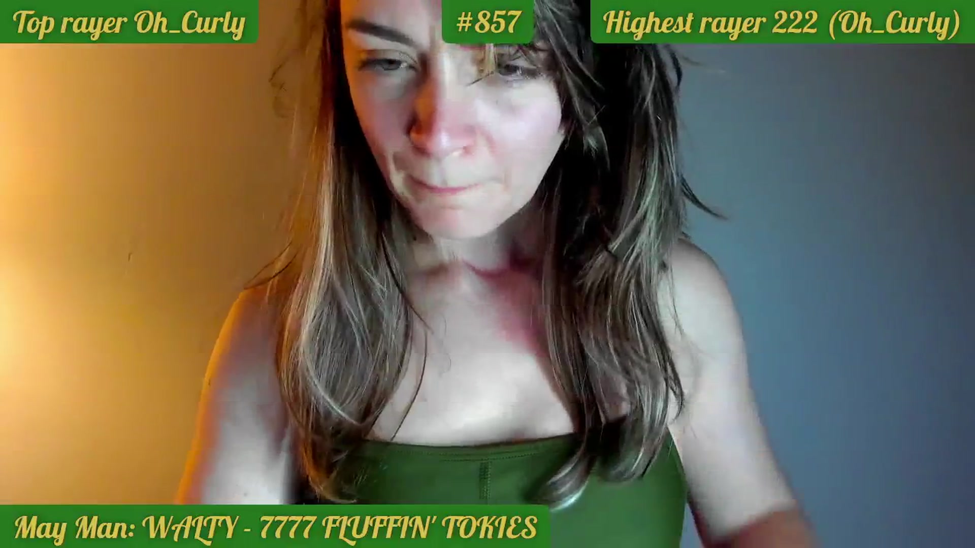 Gallery image thumbnail from FluffinRayRay's myfreecams stream on, 05/31/2024, 02:20 image 6 of 20
