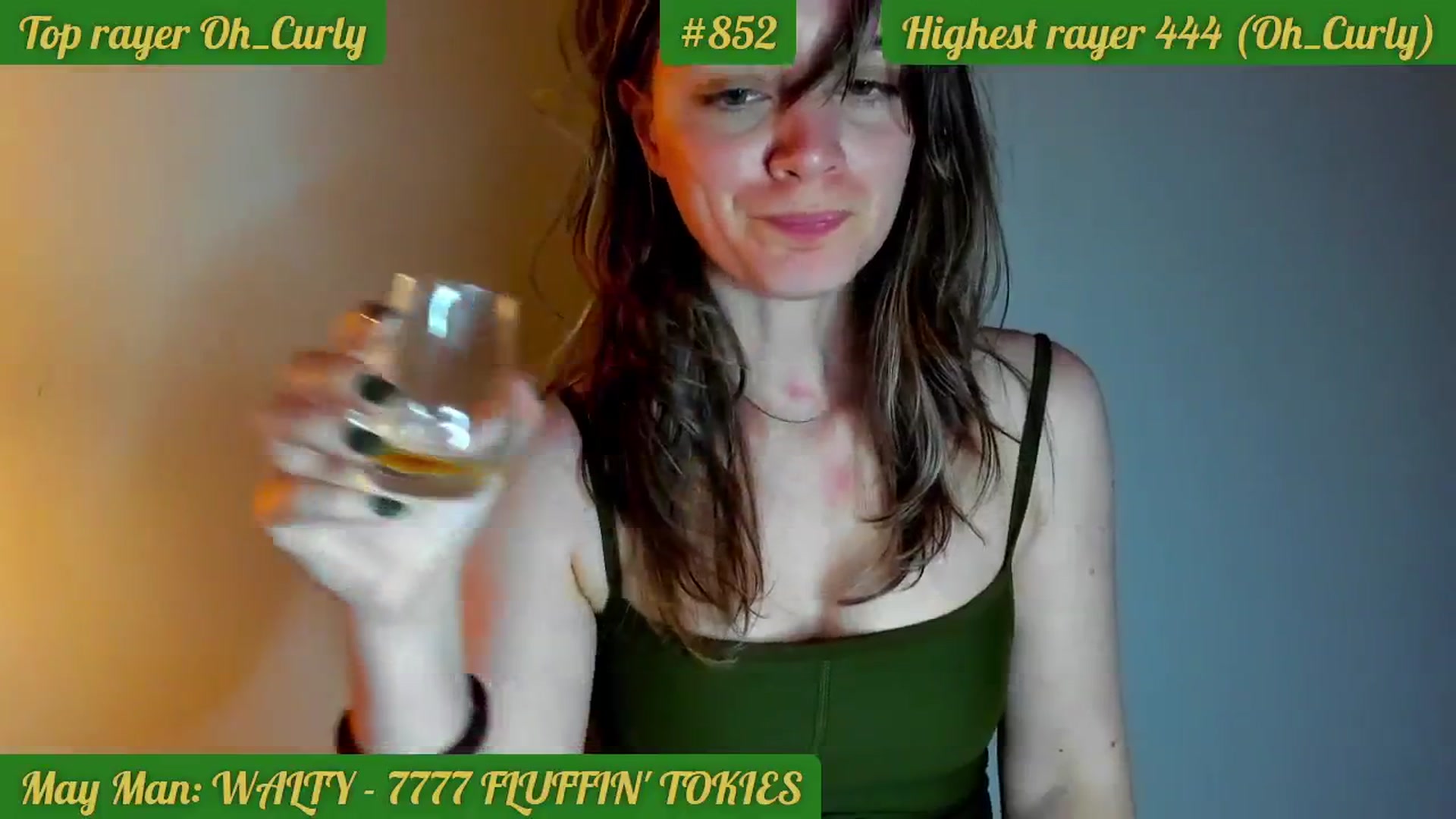 Gallery image thumbnail from FluffinRayRay's myfreecams stream on, 05/31/2024, 02:20 image 15 of 20