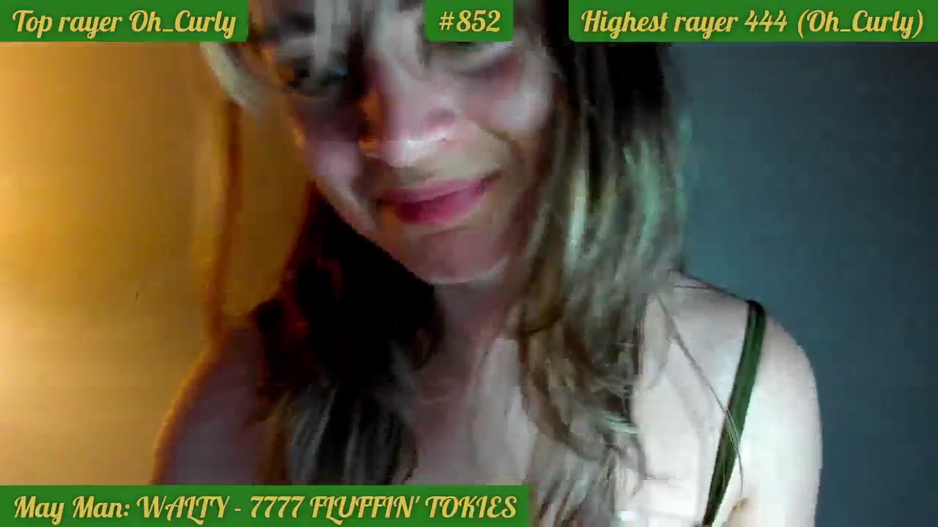 Gallery image thumbnail from FluffinRayRay's myfreecams stream on, 05/31/2024, 02:20 image 12 of 20
