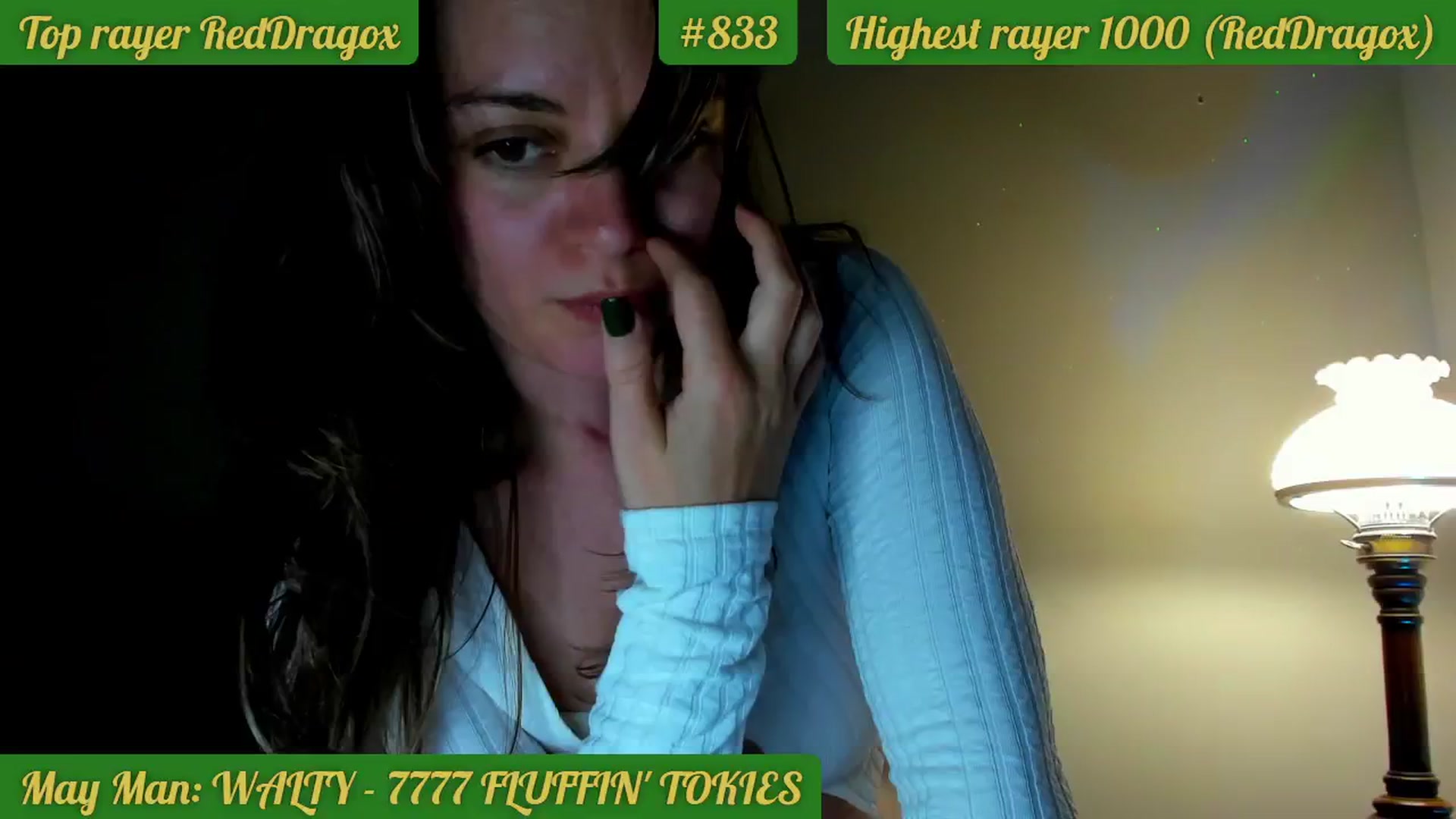 Gallery image thumbnail from FluffinRayRay's myfreecams stream on, 06/01/2024, 02:18 image 11 of 20