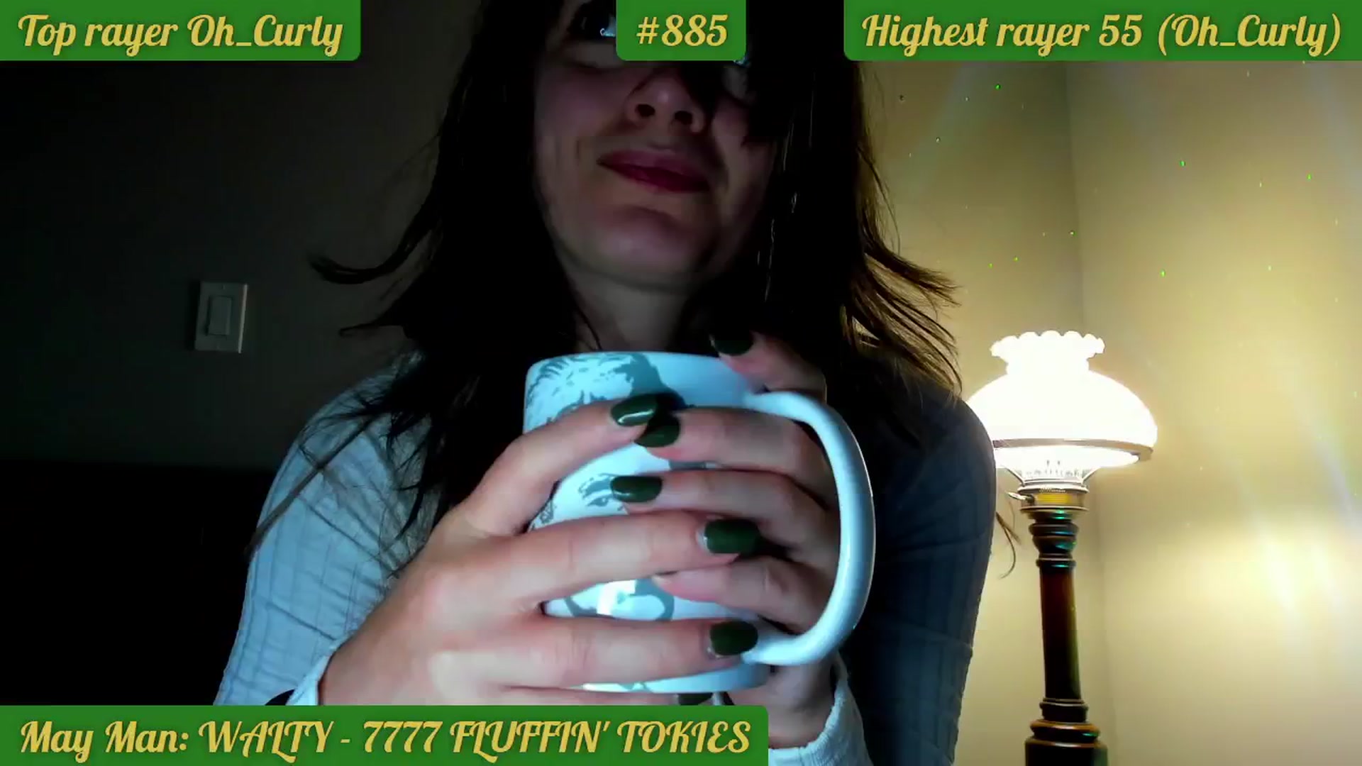 Gallery image thumbnail from FluffinRayRay's myfreecams stream on, 06/01/2024, 02:18 image 1 of 20