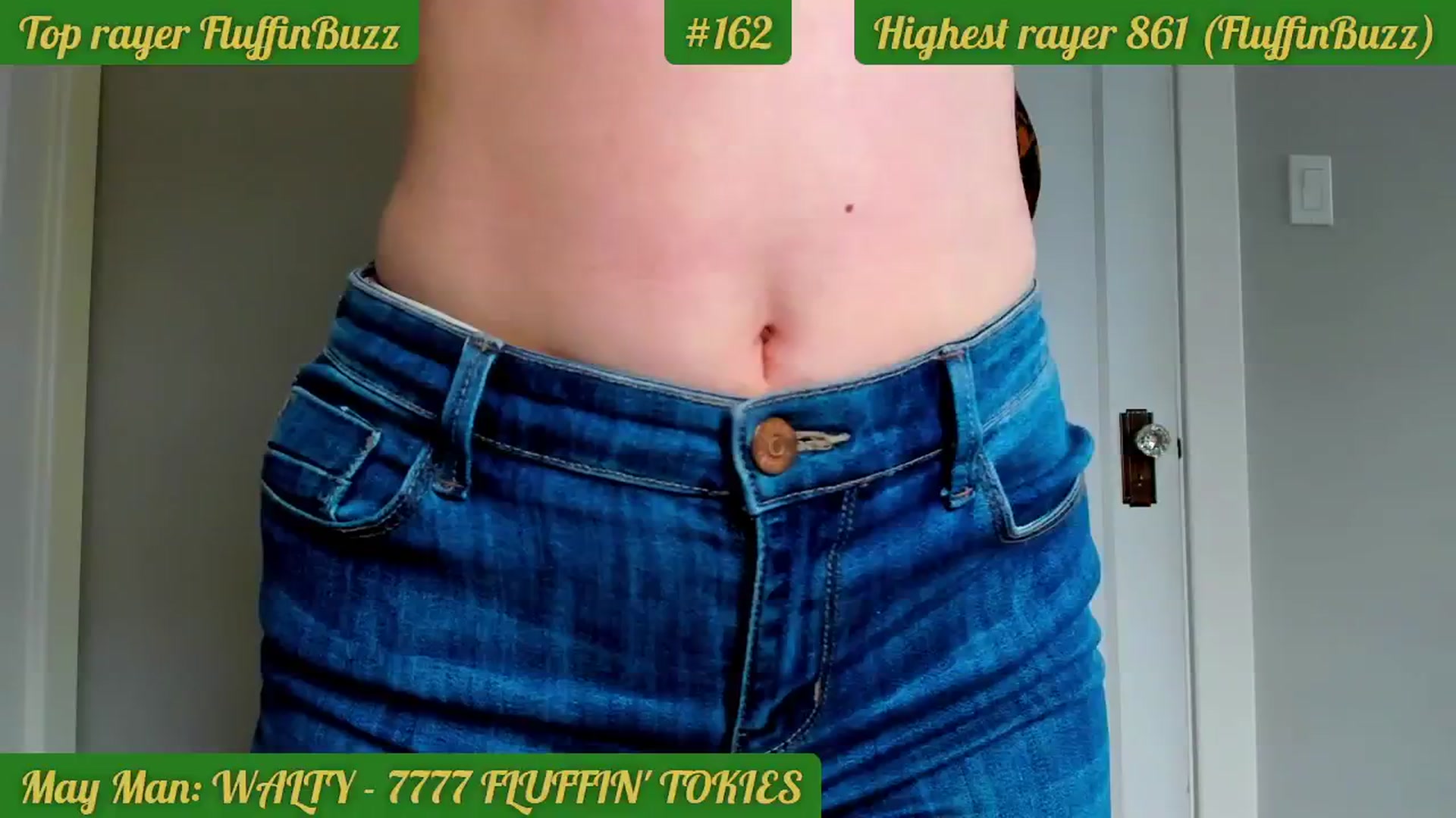 Gallery image thumbnail from FluffinRayRay's myfreecams stream on, 06/02/2024, 16:51 image 18 of 20