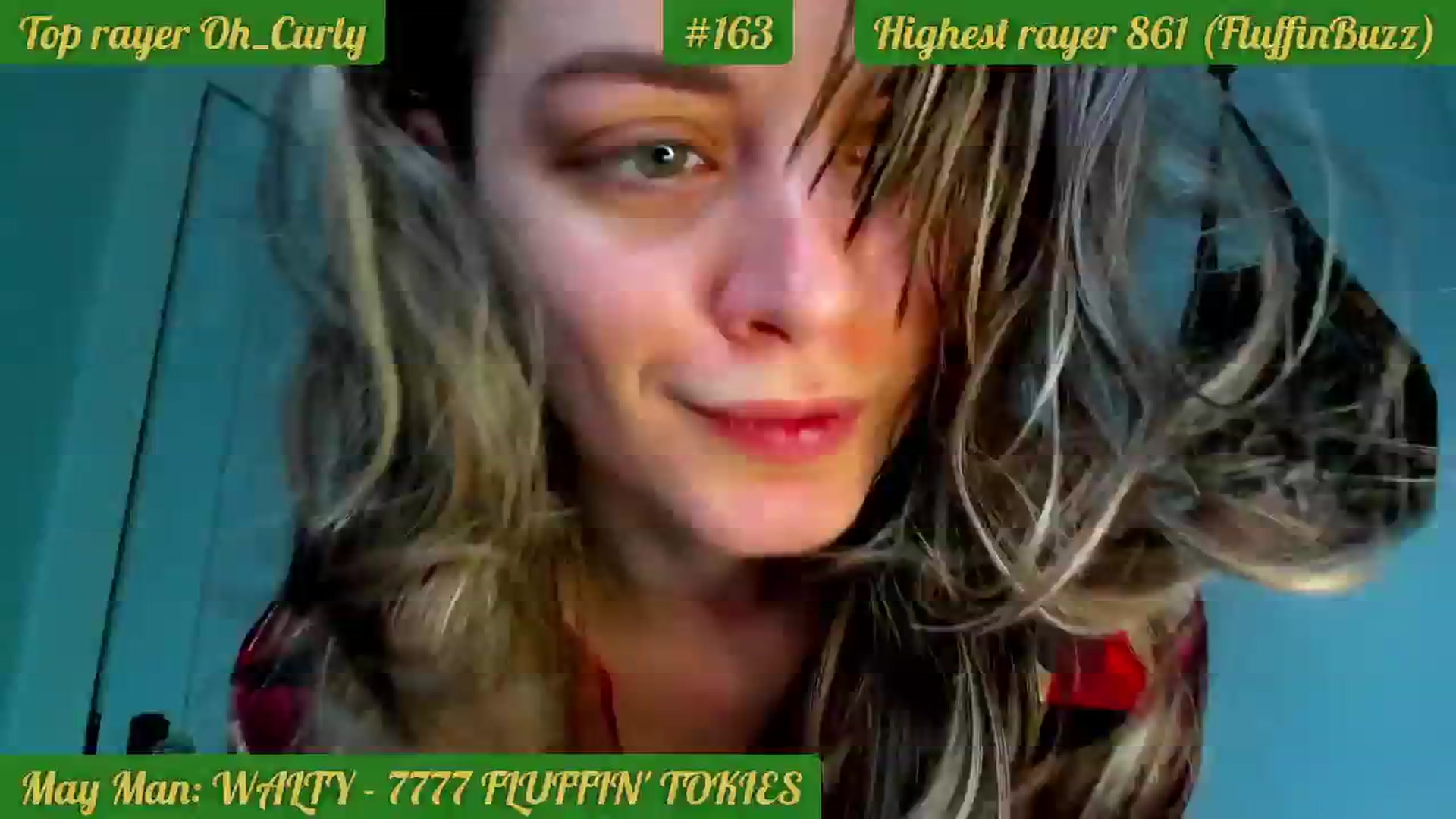 Gallery image thumbnail from FluffinRayRay's myfreecams stream on, 06/02/2024, 16:51 image 13 of 20