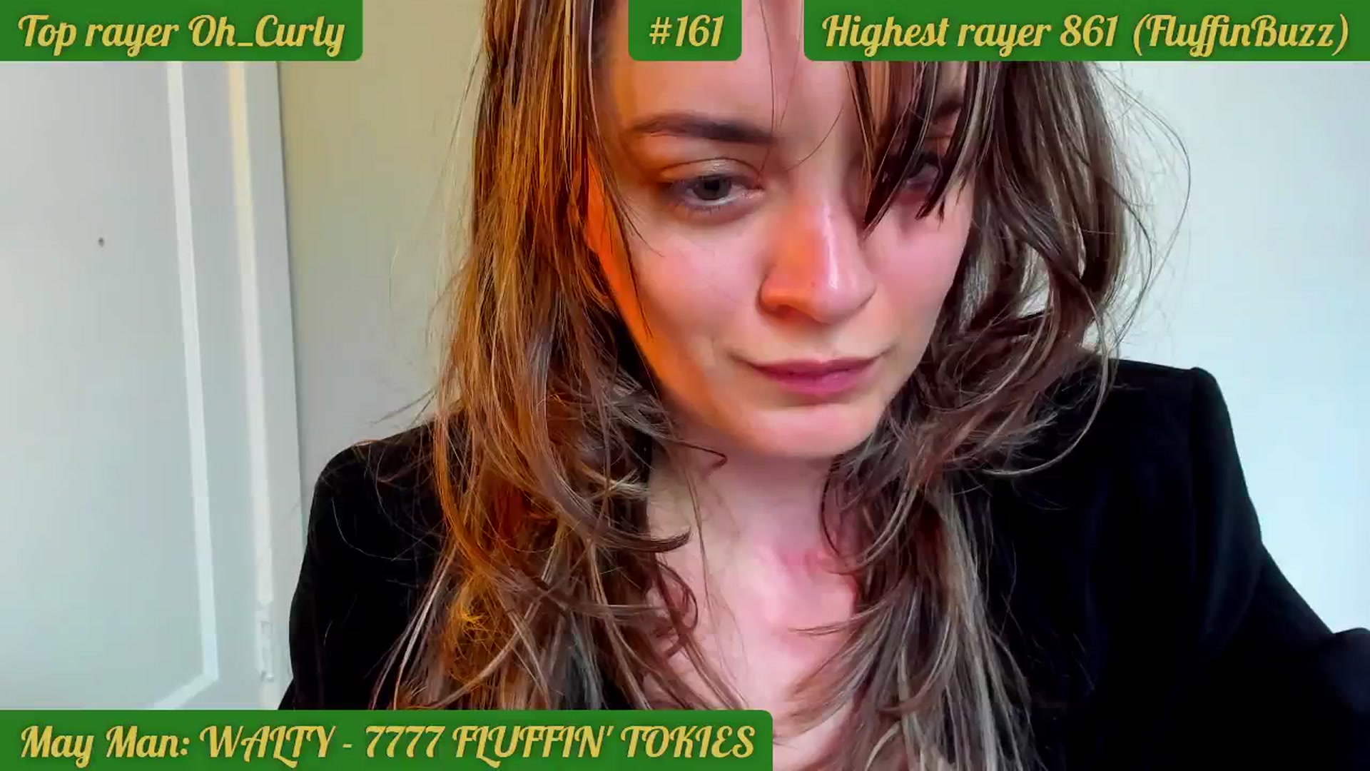Gallery image thumbnail from FluffinRayRay's myfreecams stream on, 06/02/2024, 18:05 image 3 of 20