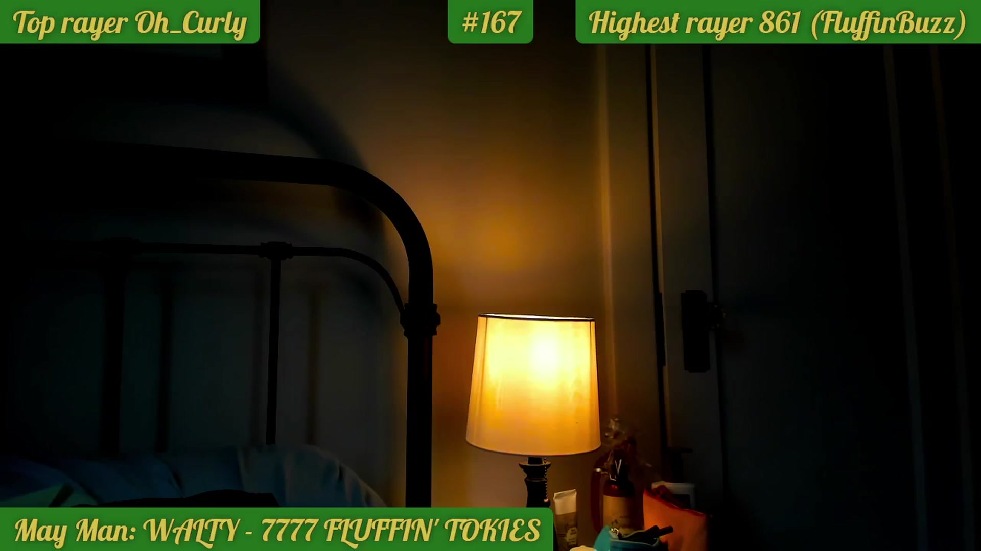 Gallery image thumbnail from FluffinRayRay's myfreecams stream on, 06/02/2024, 18:05 image 19 of 20