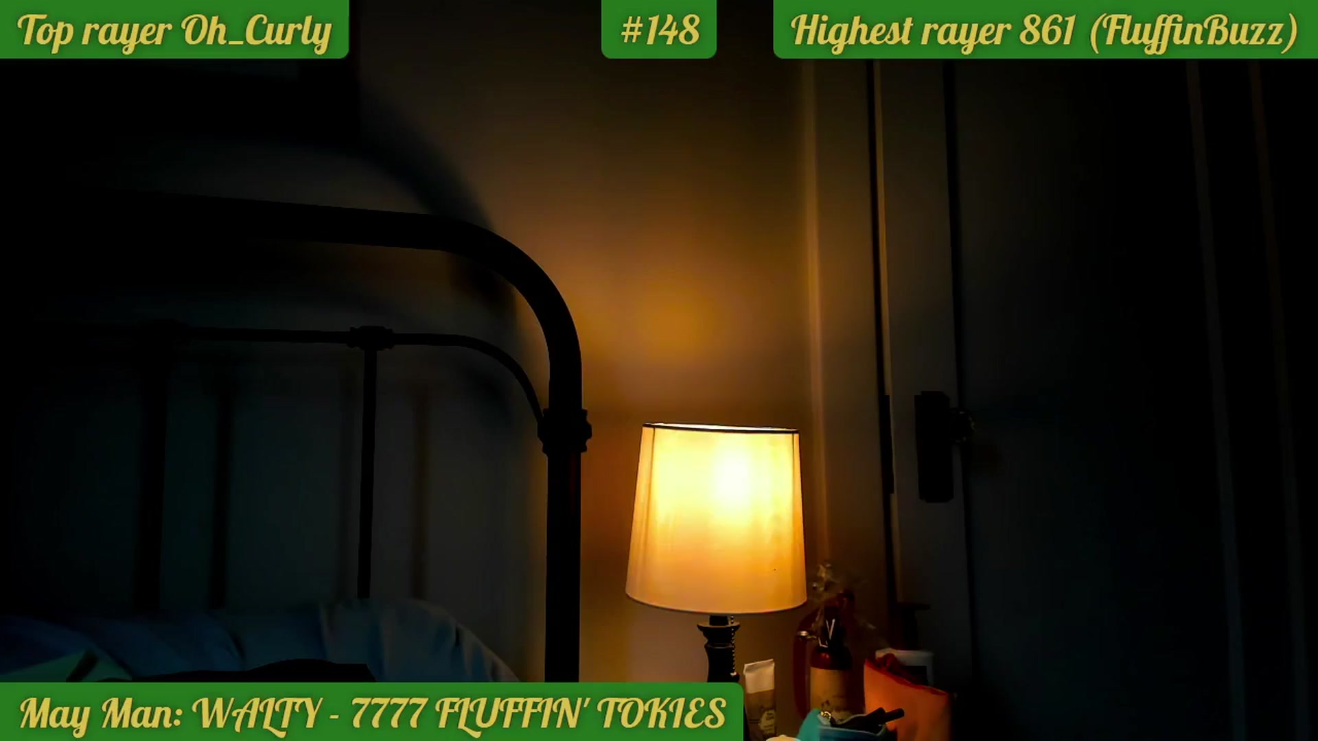 Gallery image thumbnail from FluffinRayRay's myfreecams stream on, 06/02/2024, 18:05 image 20 of 20