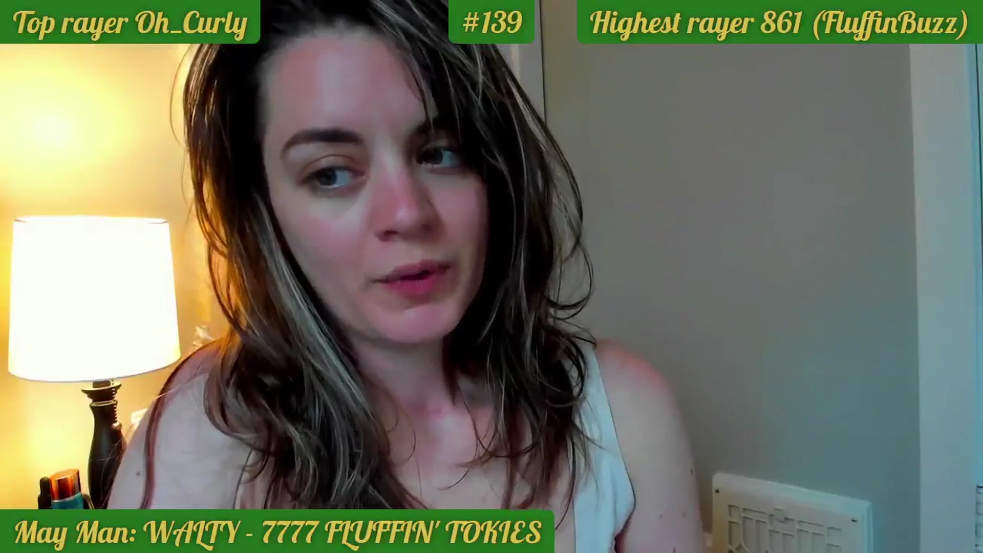 Gallery image thumbnail from FluffinRayRay's myfreecams stream on, 06/02/2024, 18:38 image 6 of 20