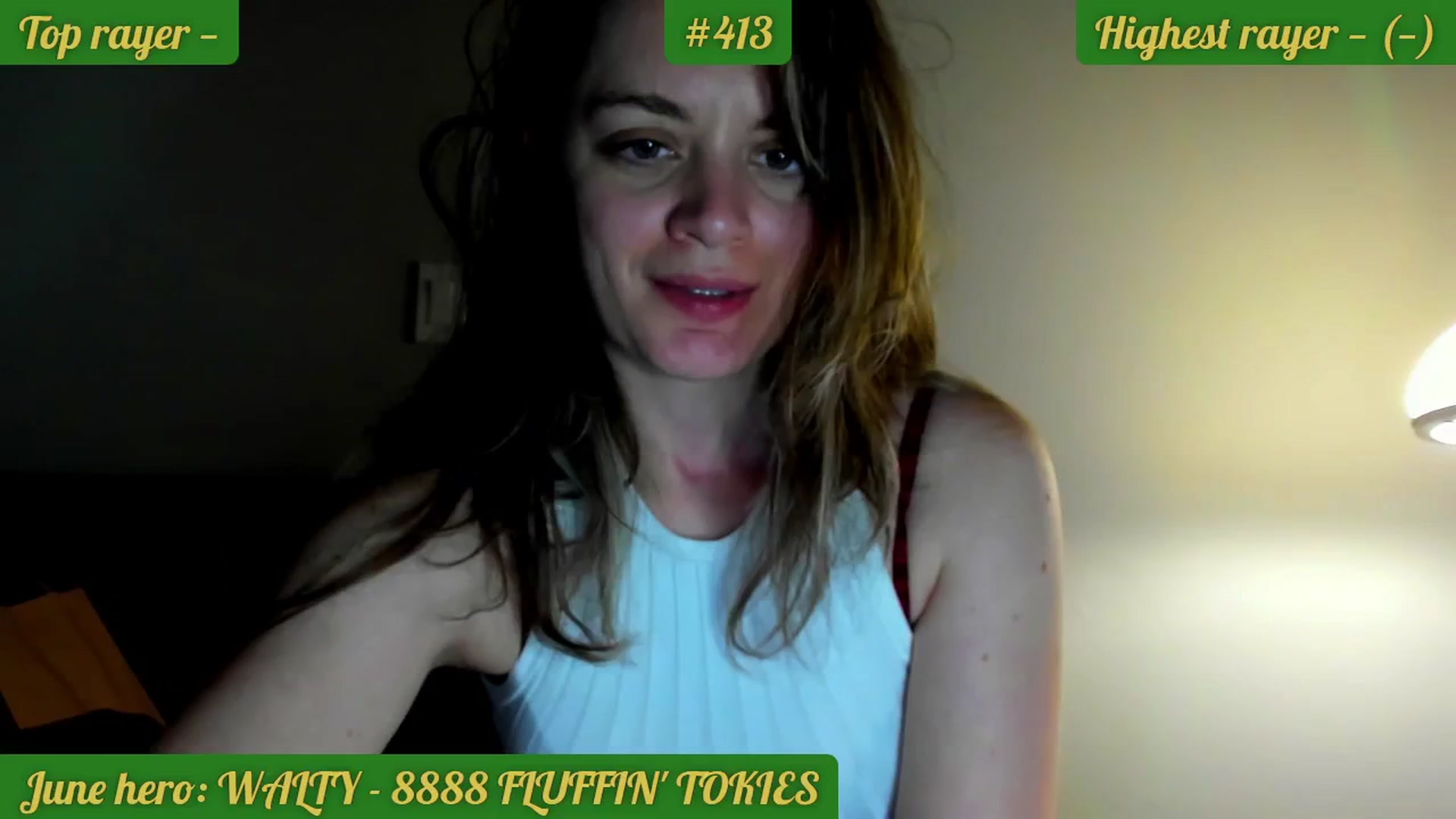 Gallery image thumbnail from FluffinRayRay's myfreecams stream on, 06/06/2024, 02:13 image 1 of 20