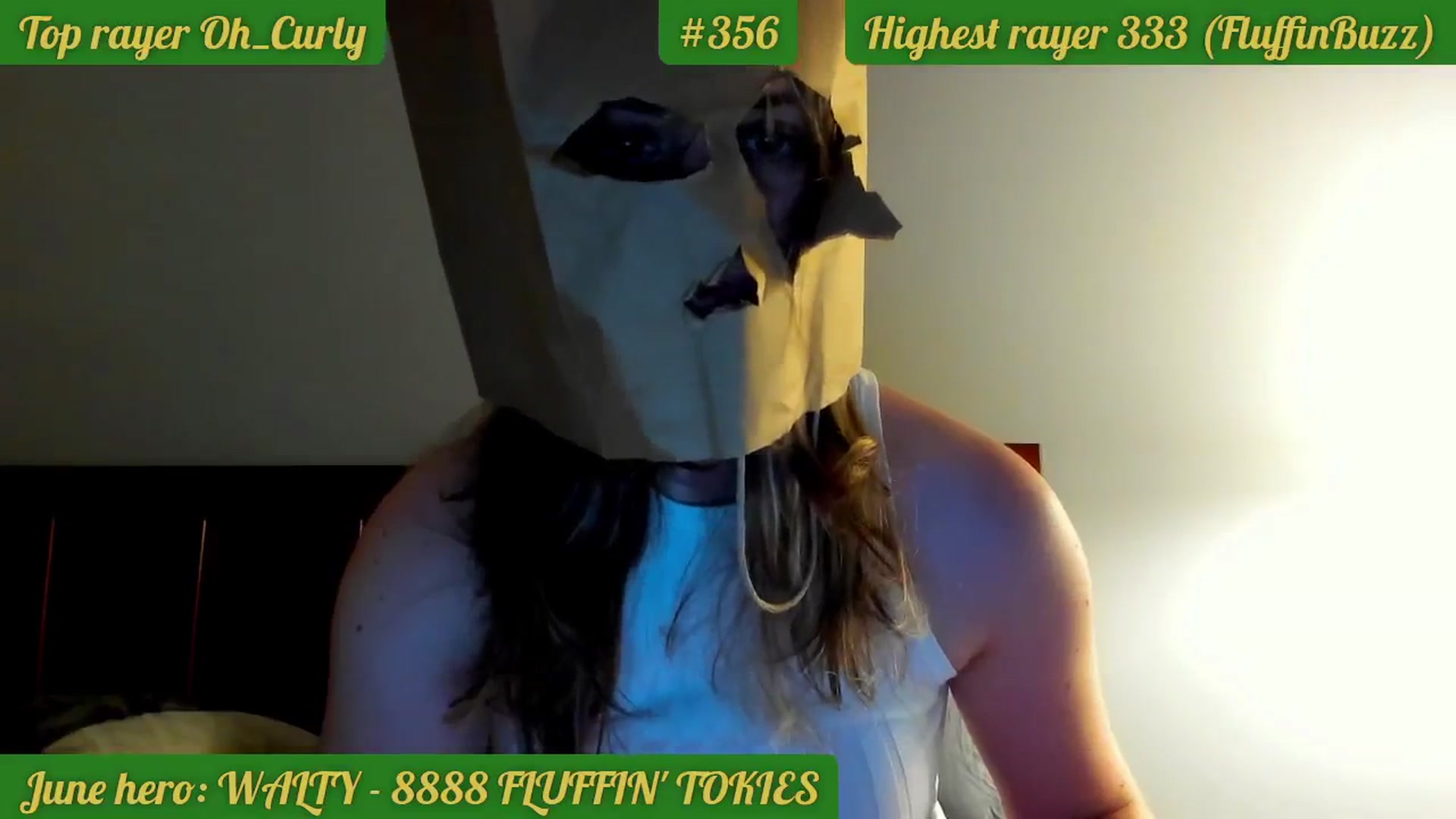 Gallery image thumbnail from FluffinRayRay's myfreecams stream on, 06/06/2024, 02:13 image 16 of 20