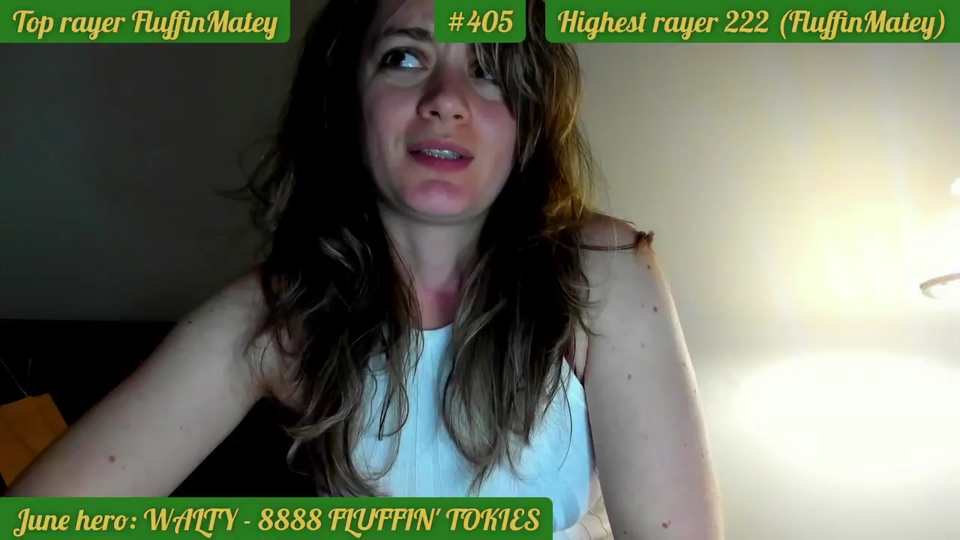 Gallery image thumbnail from FluffinRayRay's myfreecams stream on, 06/06/2024, 02:13 image 3 of 20