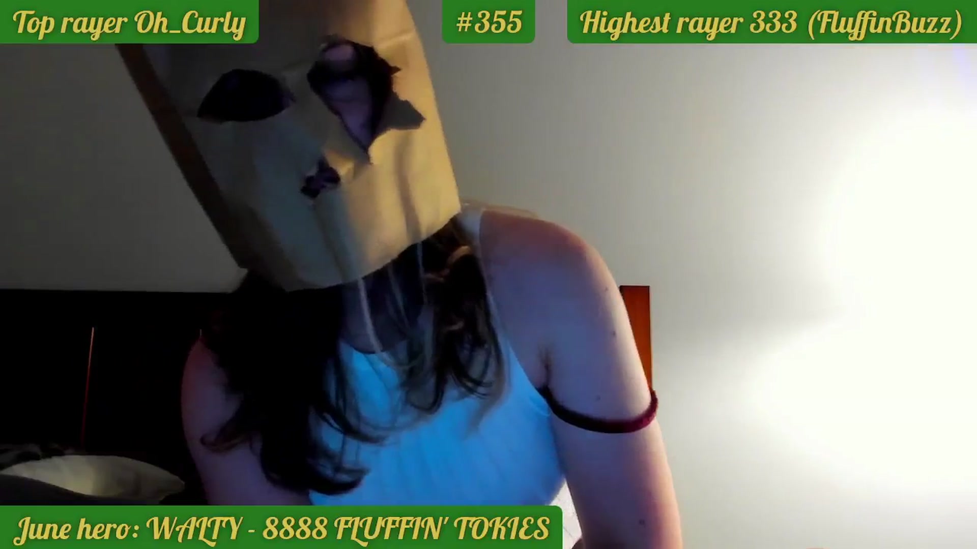 Gallery image thumbnail from FluffinRayRay's myfreecams stream on, 06/06/2024, 02:13 image 11 of 20