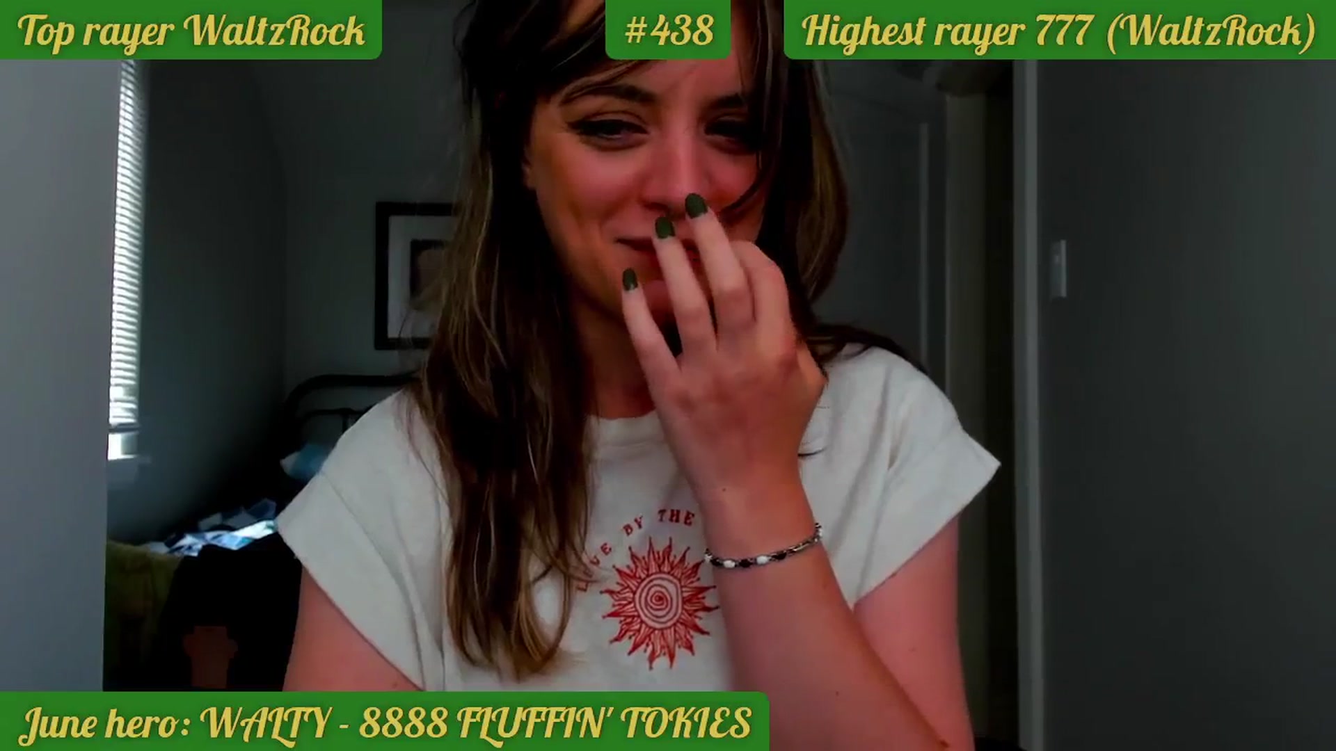 Gallery image thumbnail from FluffinRayRay's myfreecams stream on, 06/07/2024, 20:08 image 12 of 20