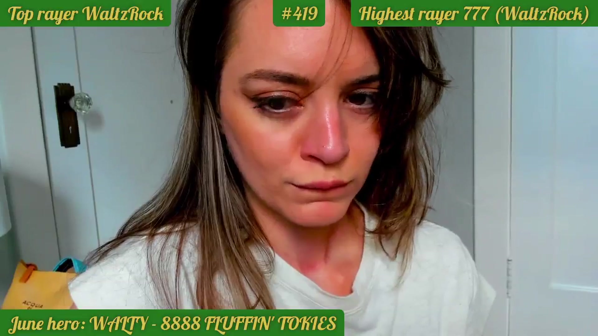 Gallery image thumbnail from FluffinRayRay's myfreecams stream on, 06/07/2024, 20:08 image 20 of 20