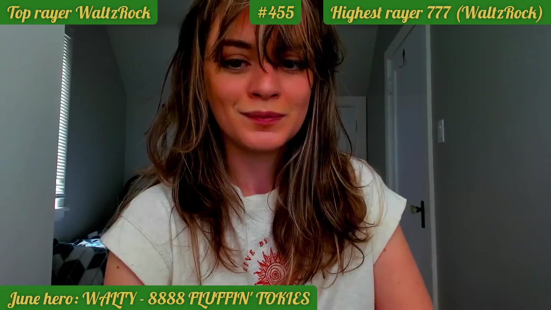 Gallery image thumbnail from FluffinRayRay's myfreecams stream on, 06/07/2024, 20:08 image 8 of 20