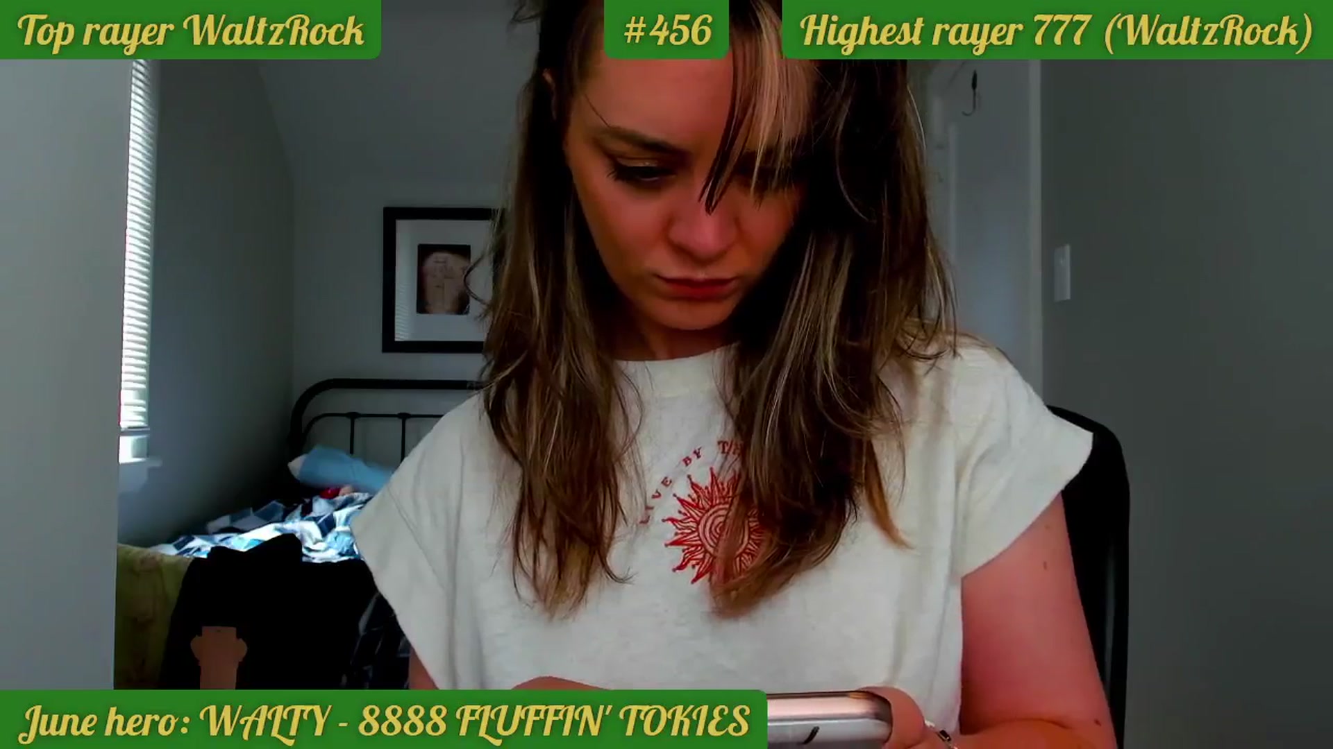 Gallery image thumbnail from FluffinRayRay's myfreecams stream on, 06/07/2024, 20:08 image 10 of 20