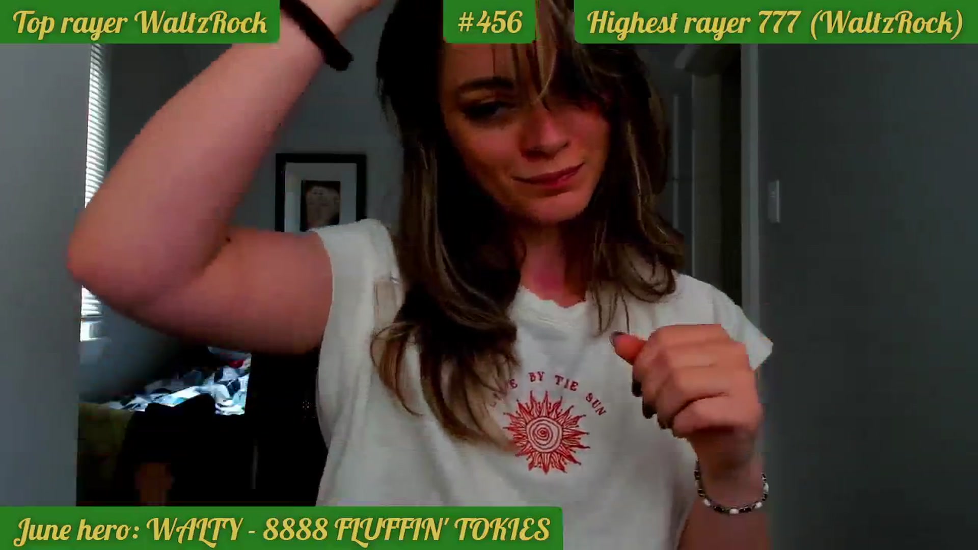 Gallery image thumbnail from FluffinRayRay's myfreecams stream on, 06/07/2024, 20:08 image 11 of 20