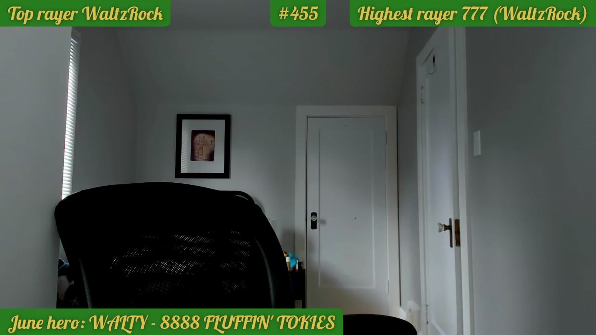 Gallery image thumbnail from FluffinRayRay's myfreecams stream on, 06/07/2024, 20:08 image 9 of 20