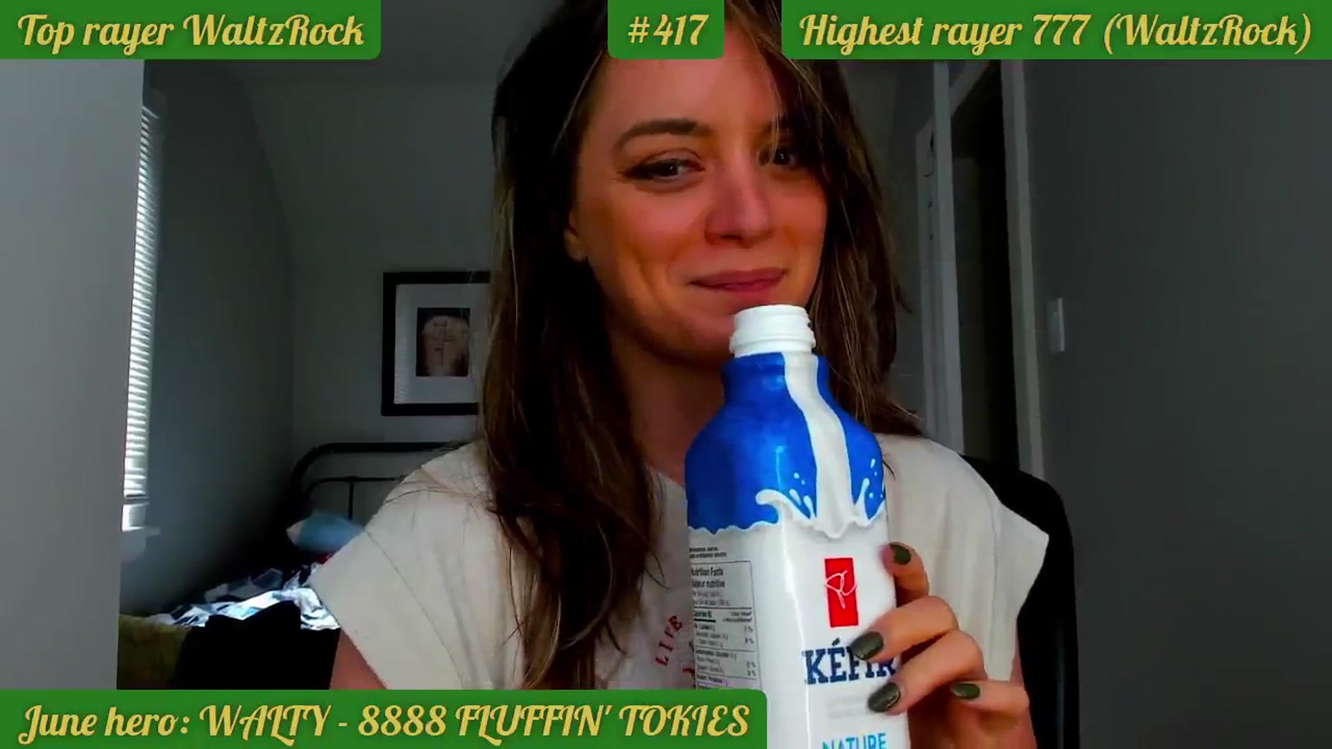 Gallery image thumbnail from FluffinRayRay's myfreecams stream on, 06/07/2024, 20:08 image 15 of 20