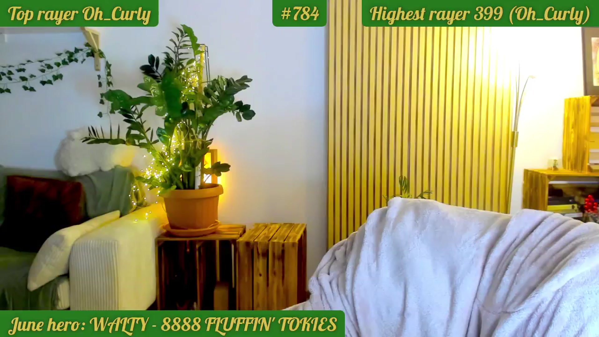 Gallery image thumbnail from FluffinRayRay's myfreecams stream on, 06/13/2024, 01:52 image 11 of 20