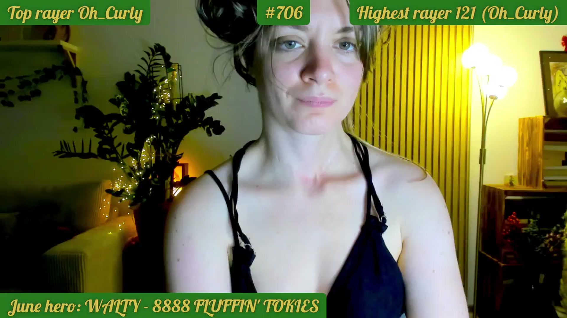 Gallery image thumbnail from FluffinRayRay's myfreecams stream on, 06/22/2024, 24:00 image 10 of 20