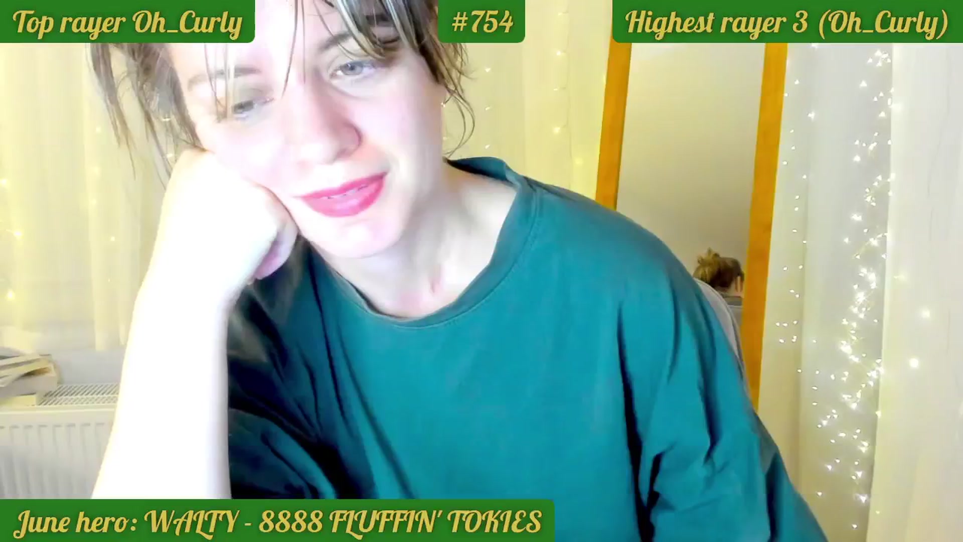 Gallery image thumbnail from FluffinRayRay's myfreecams stream on, 06/28/2024, 24:01 image 6 of 20
