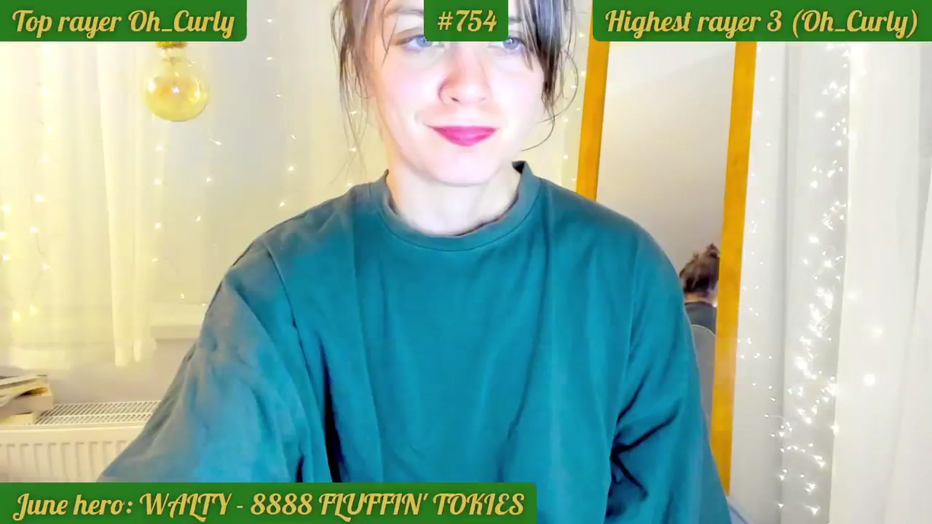 Gallery image thumbnail from FluffinRayRay's myfreecams stream on, 06/28/2024, 24:01 image 1 of 20