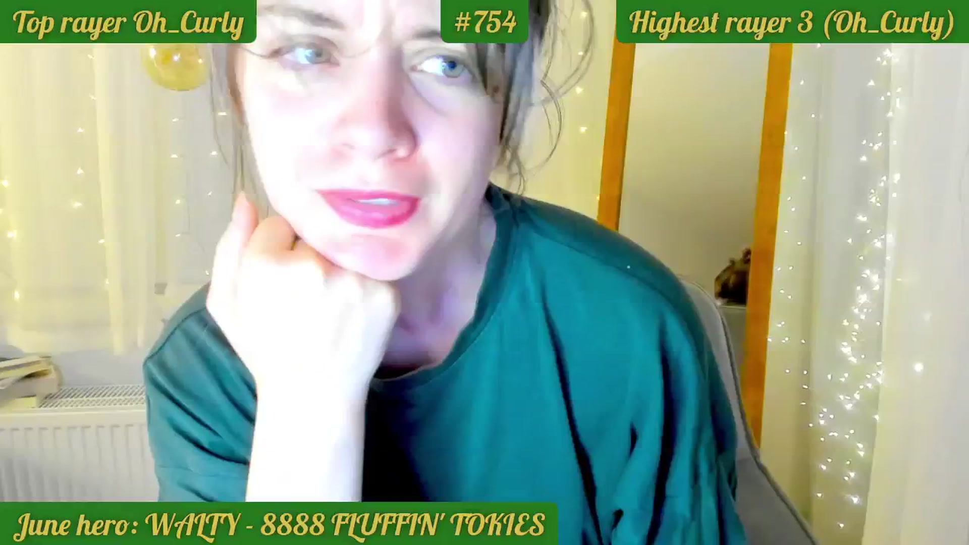 Gallery image thumbnail from FluffinRayRay's myfreecams stream on, 06/28/2024, 24:01 image 5 of 20