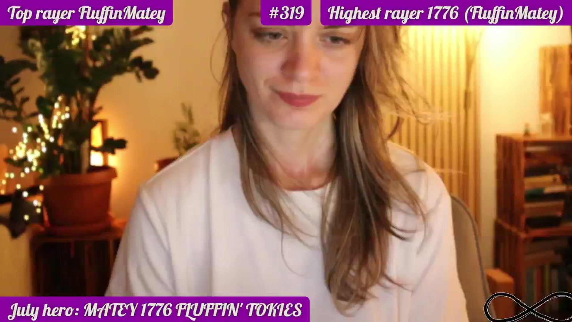 Gallery image thumbnail from FluffinRayRay's myfreecams stream on, 07/02/2024, 24:19 image 13 of 20