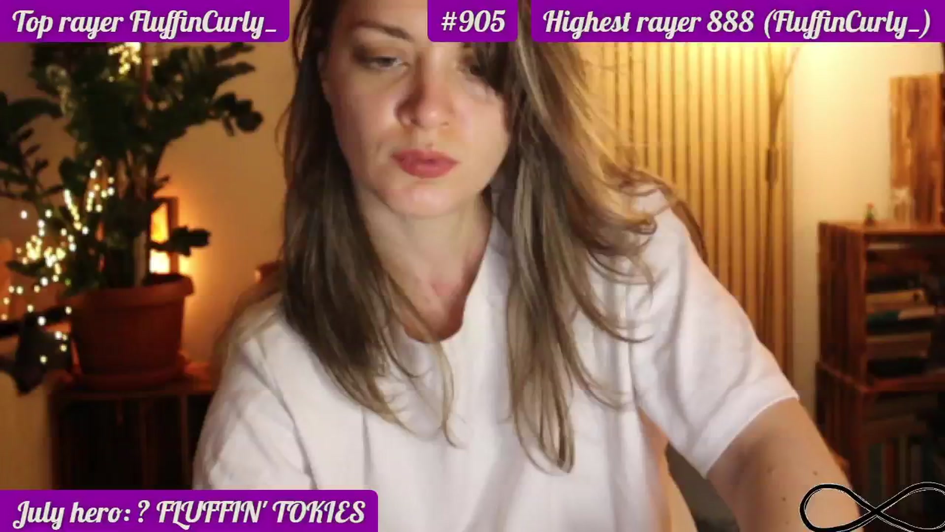 Gallery image thumbnail from FluffinRayRay's myfreecams stream on, 07/02/2024, 24:19 image 5 of 20