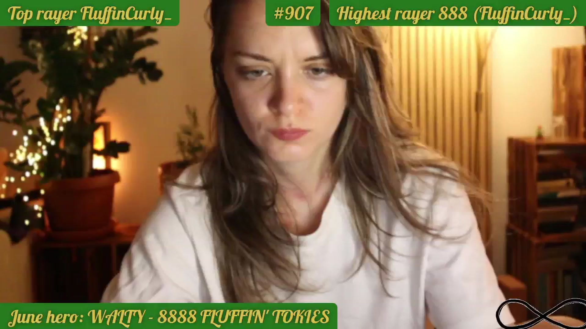 Gallery image thumbnail from FluffinRayRay's myfreecams stream on, 07/02/2024, 24:19 image 3 of 20